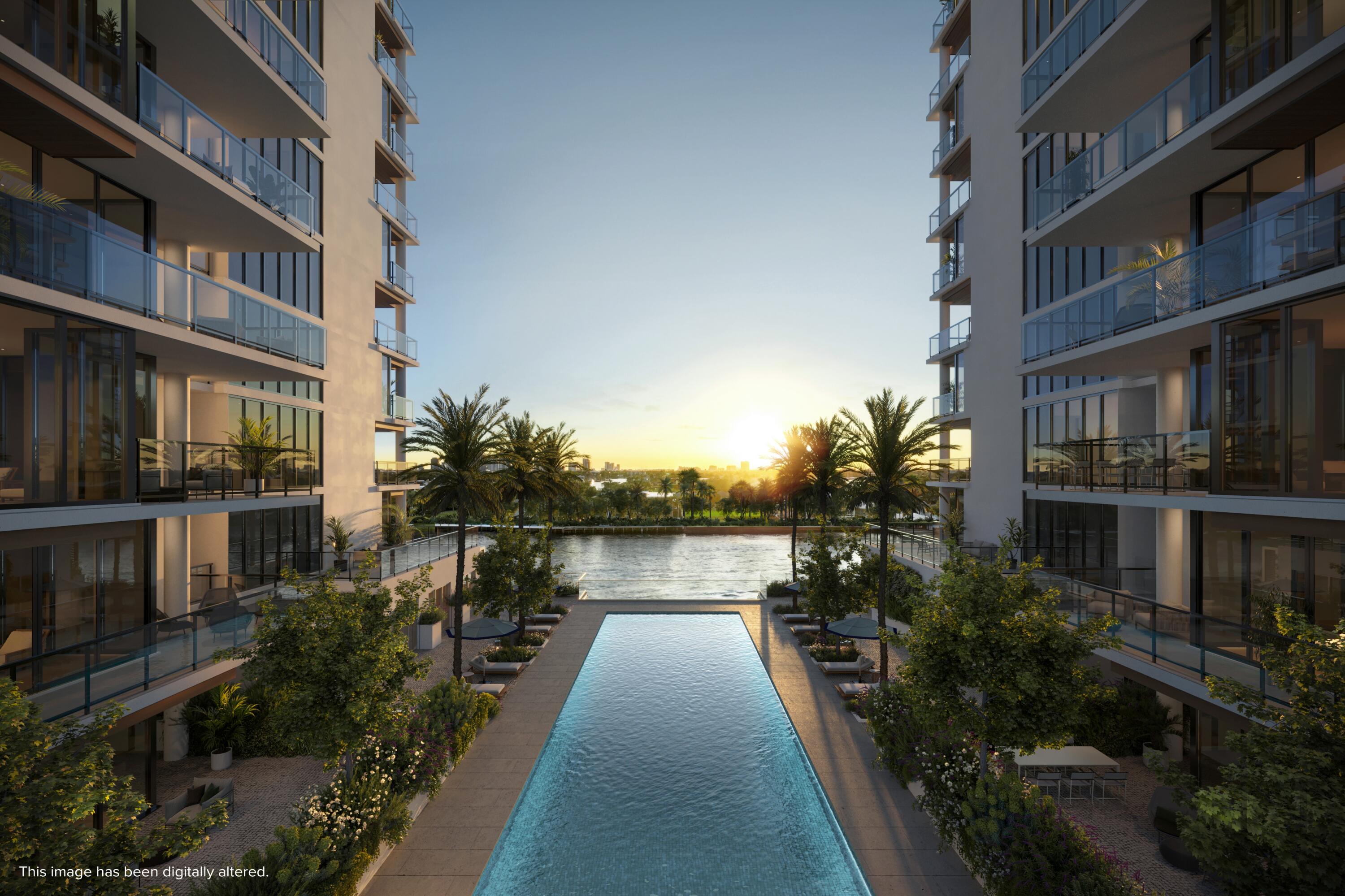 551 Bayshore #706-7b Fort Lauderdale, FL 33304