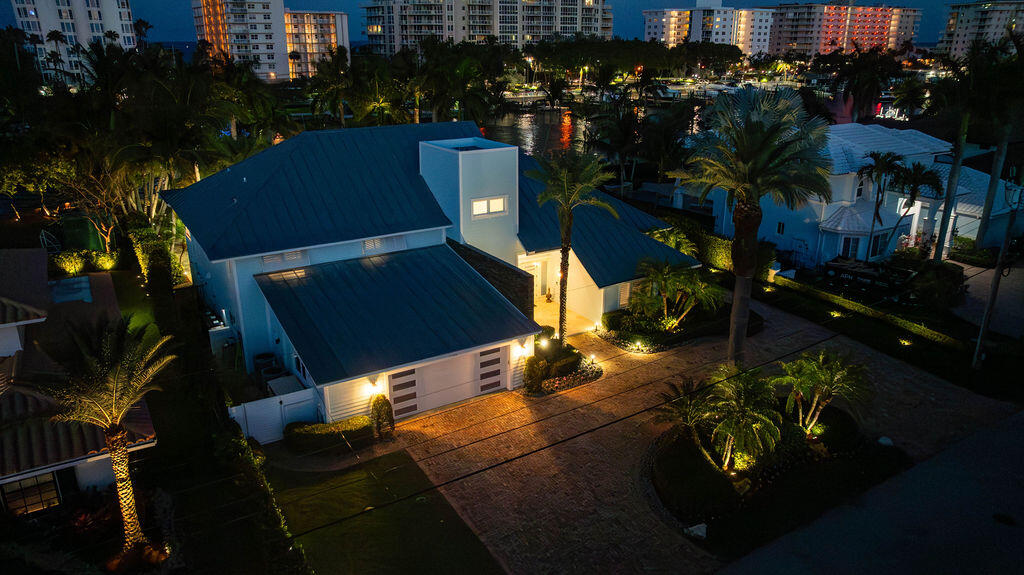 4130 NE 31st Lighthouse Point, FL 33064