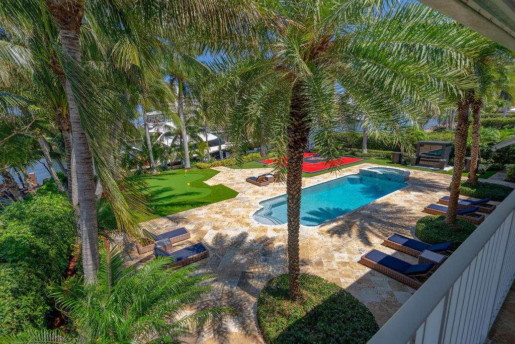 4130 NE 31st Lighthouse Point, FL 33064
