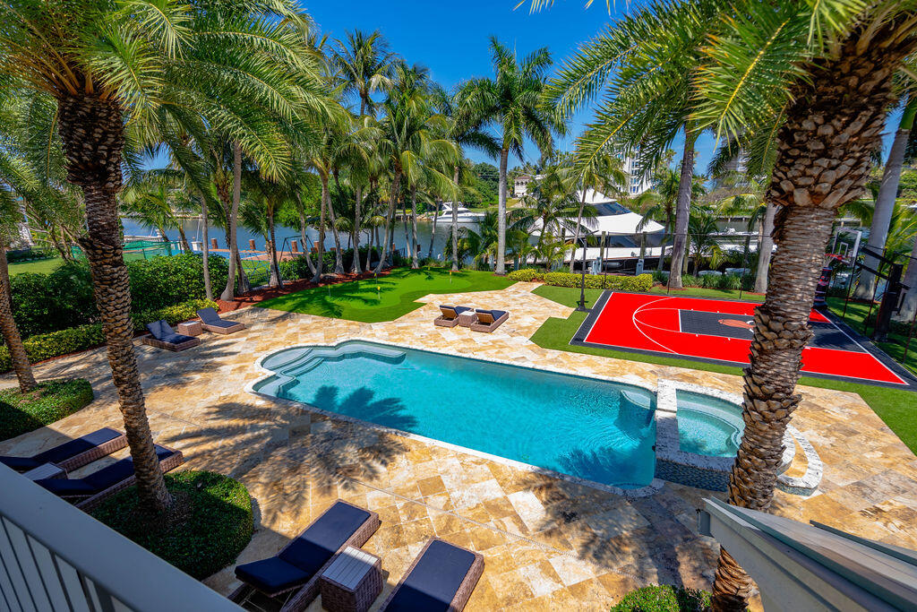 4130 NE 31st Lighthouse Point, FL 33064