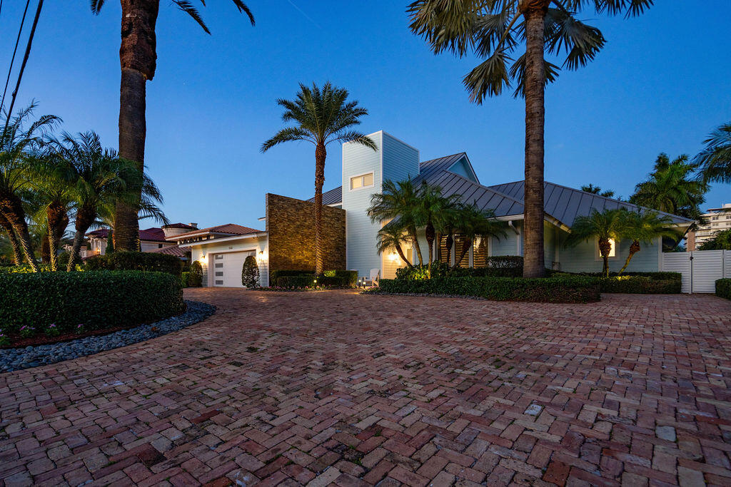 4130 NE 31st Lighthouse Point, FL 33064