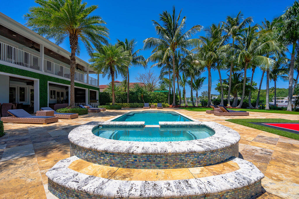 4130 NE 31st Lighthouse Point, FL 33064