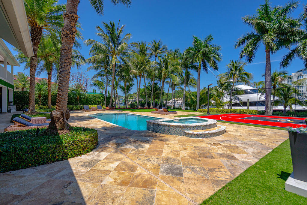 4130 NE 31st Lighthouse Point, FL 33064