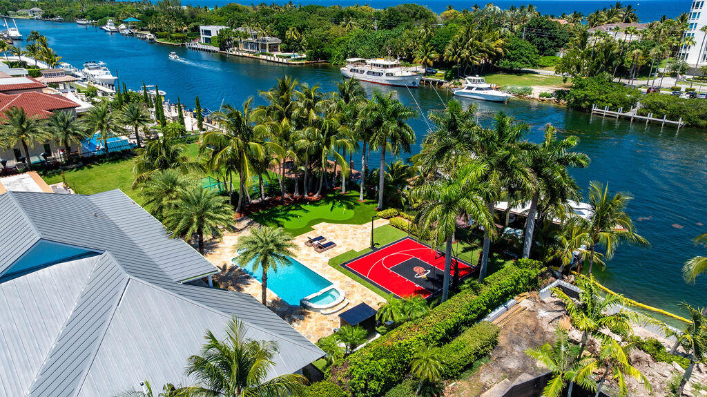 4130 NE 31st Lighthouse Point, FL 33064
