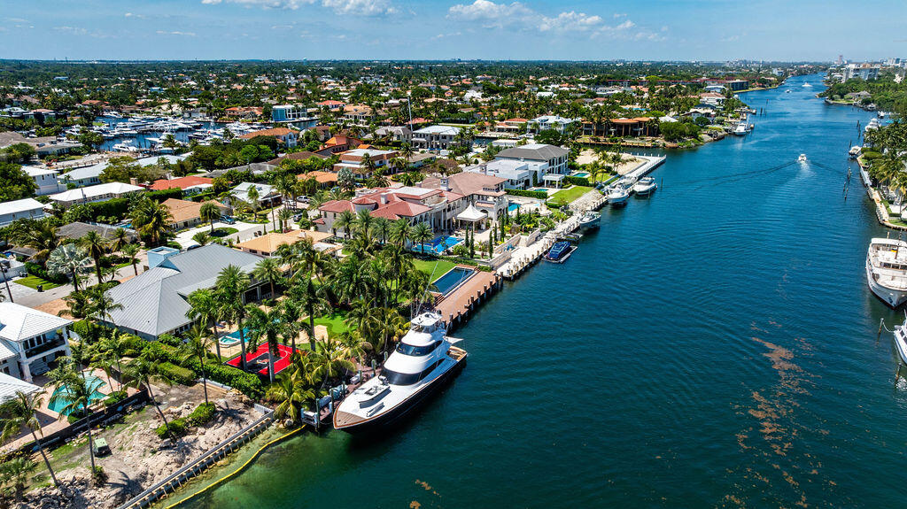 4130 NE 31st Lighthouse Point, FL 33064