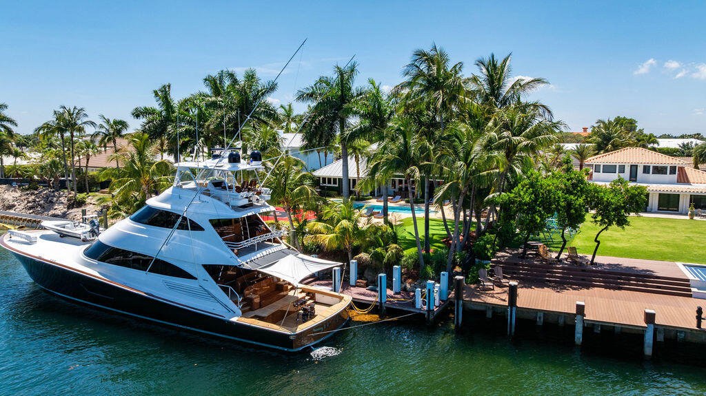 4130 NE 31st Lighthouse Point, FL 33064