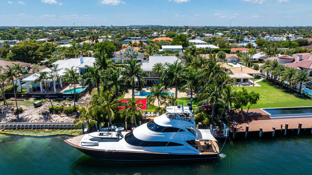 4130 NE 31st Lighthouse Point, FL 33064