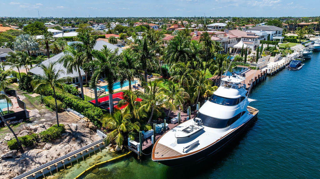 4130 NE 31st Lighthouse Point, FL 33064