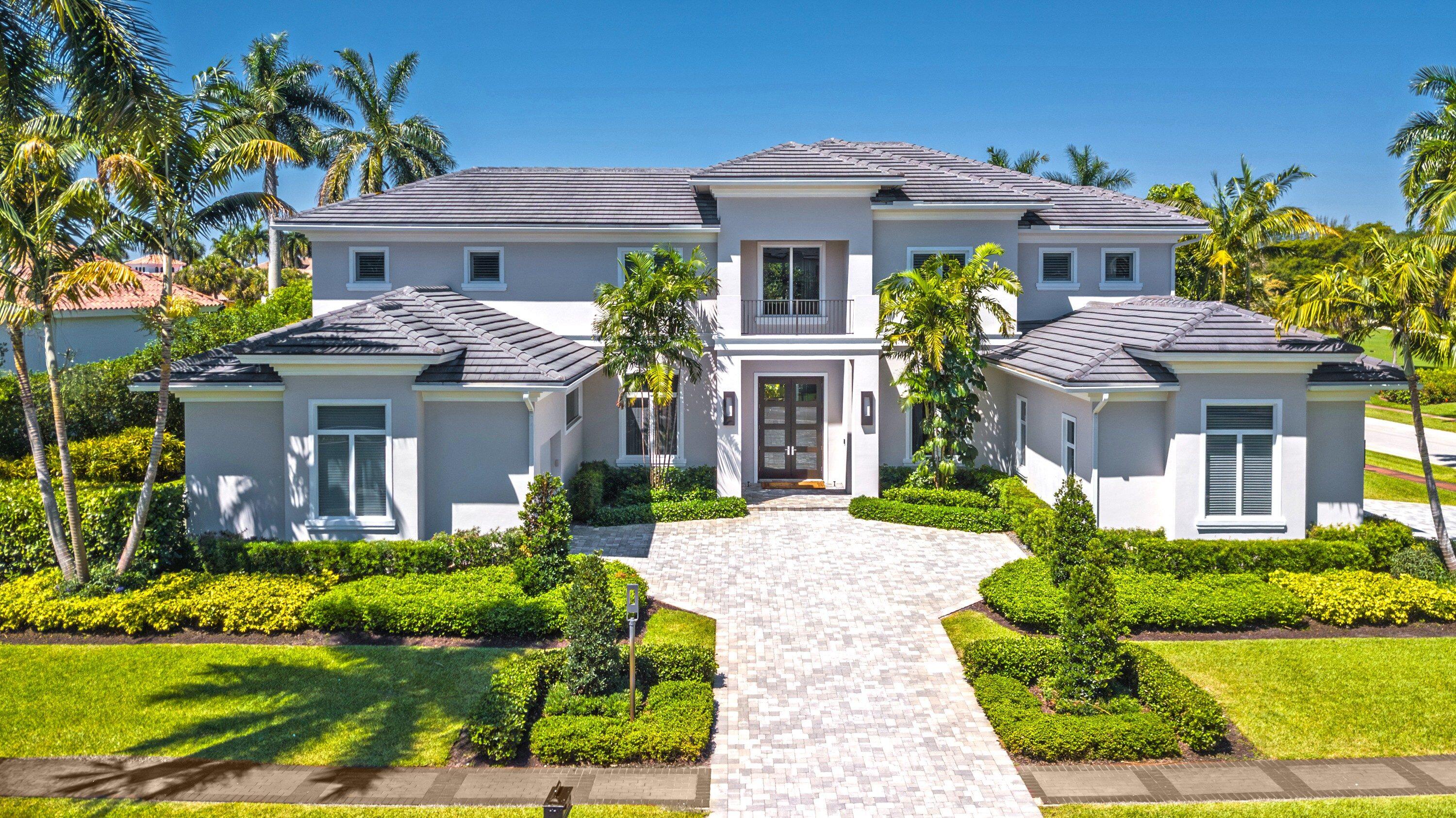 17661 Scarsdale Boca Raton, FL 33496