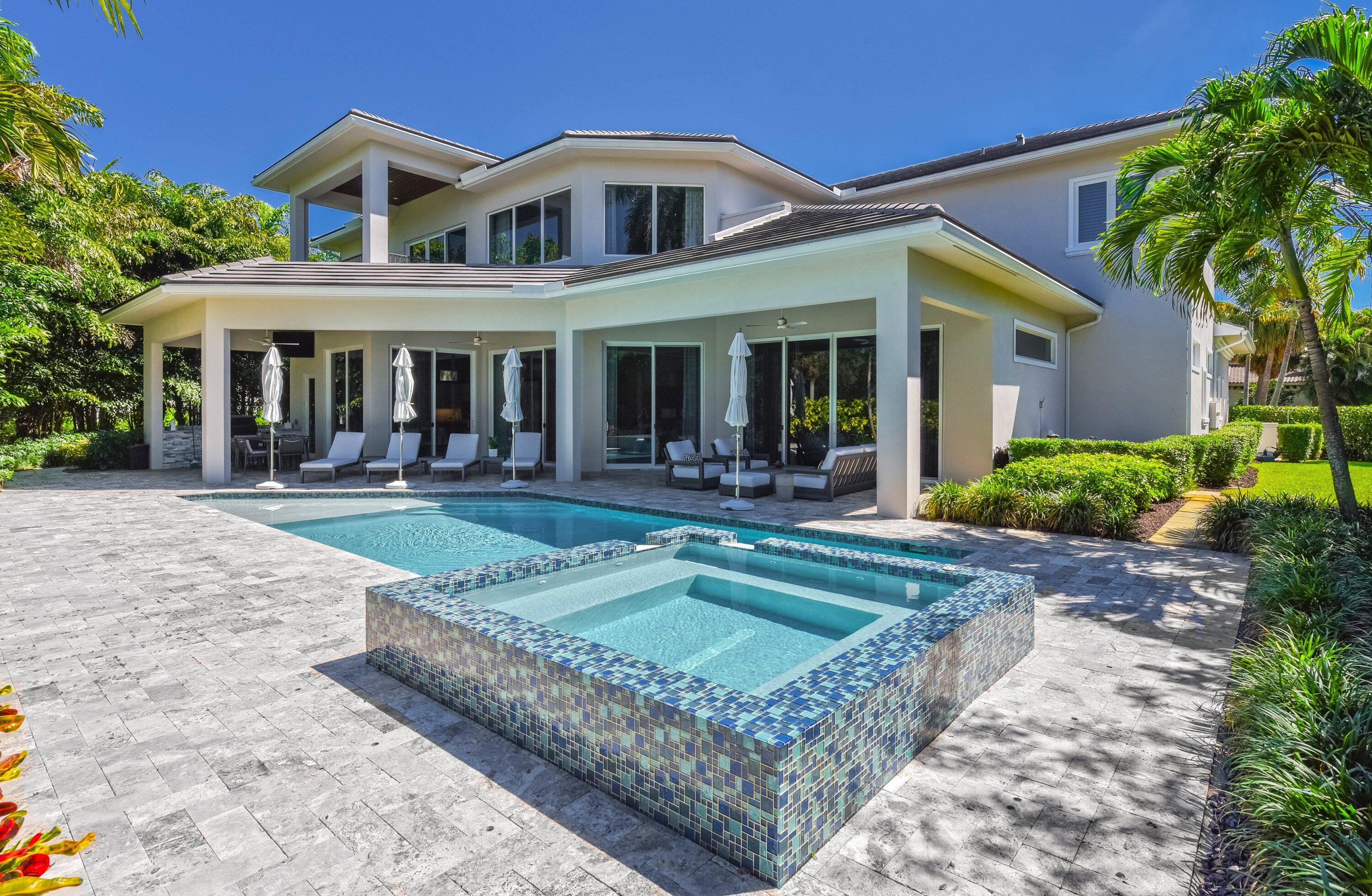 17661 Scarsdale Boca Raton, FL 33496