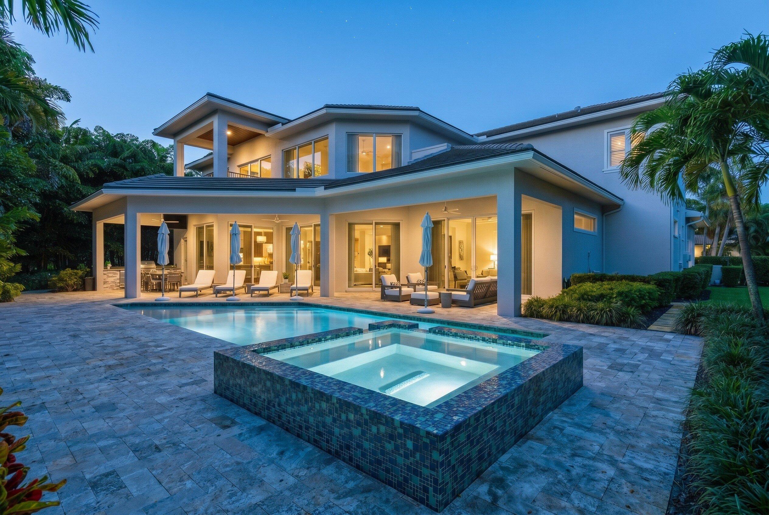 17661 Scarsdale Boca Raton, FL 33496