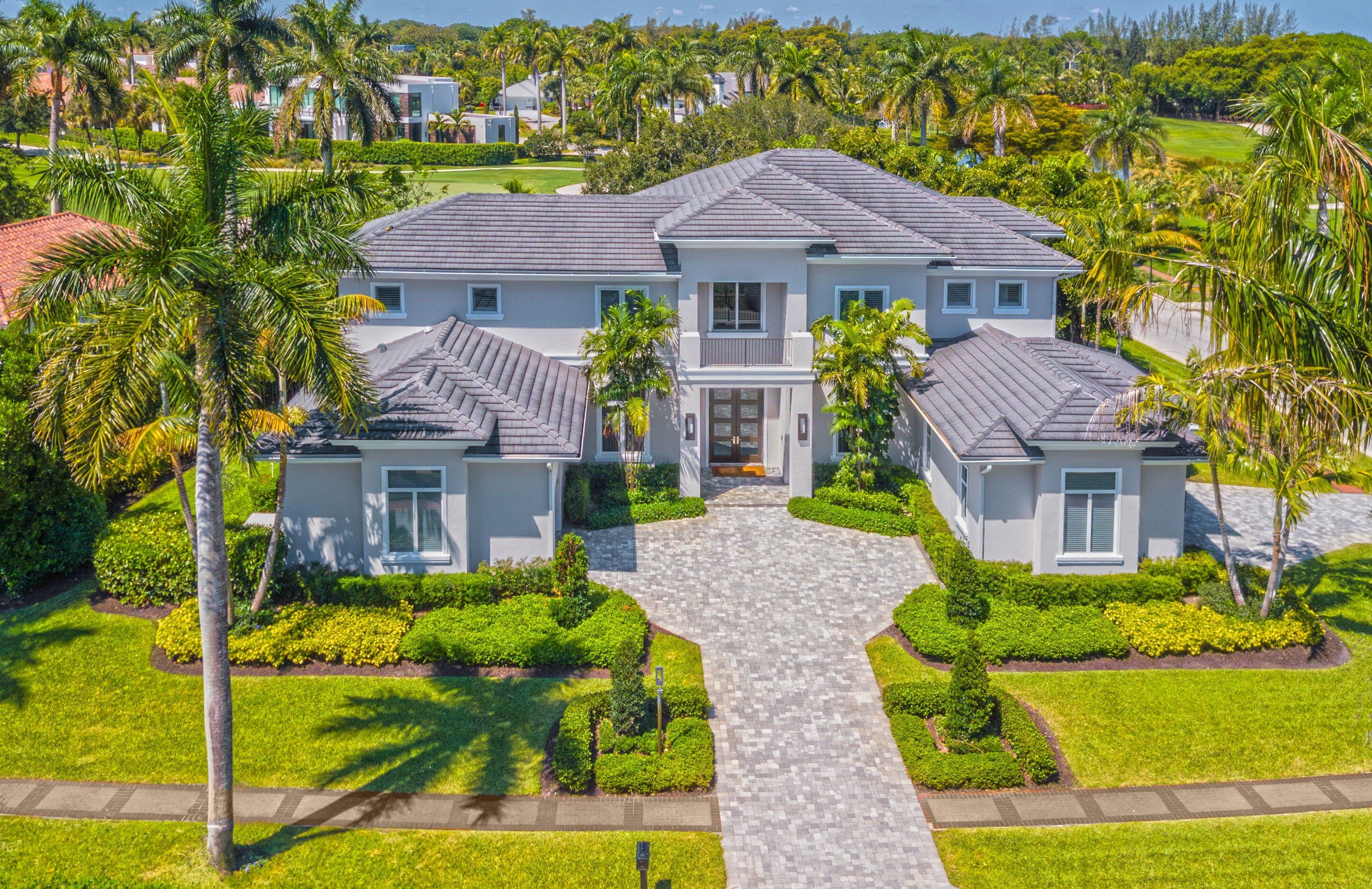 17661 Scarsdale Boca Raton, FL 33496