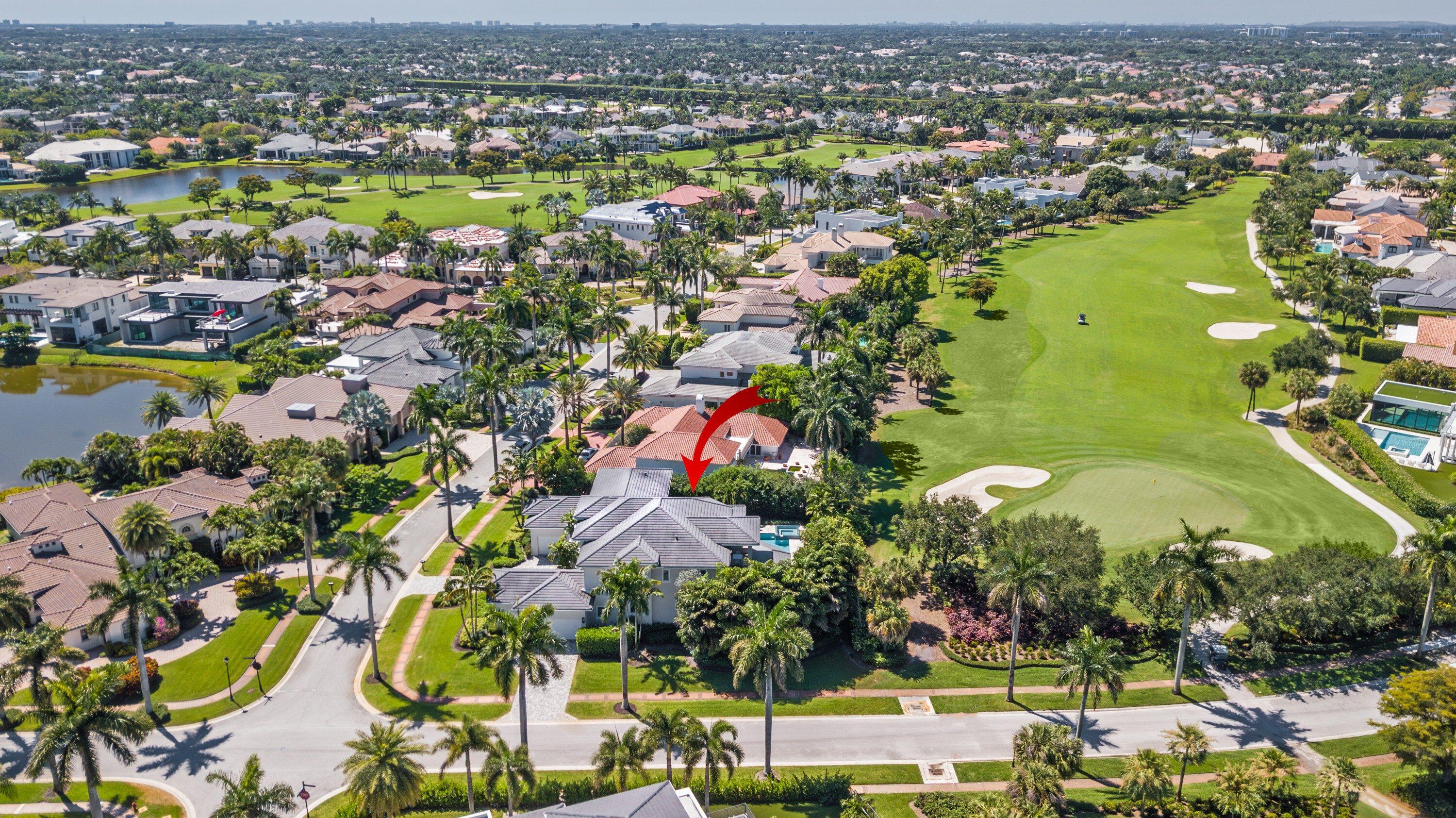 17661 Scarsdale Boca Raton, FL 33496