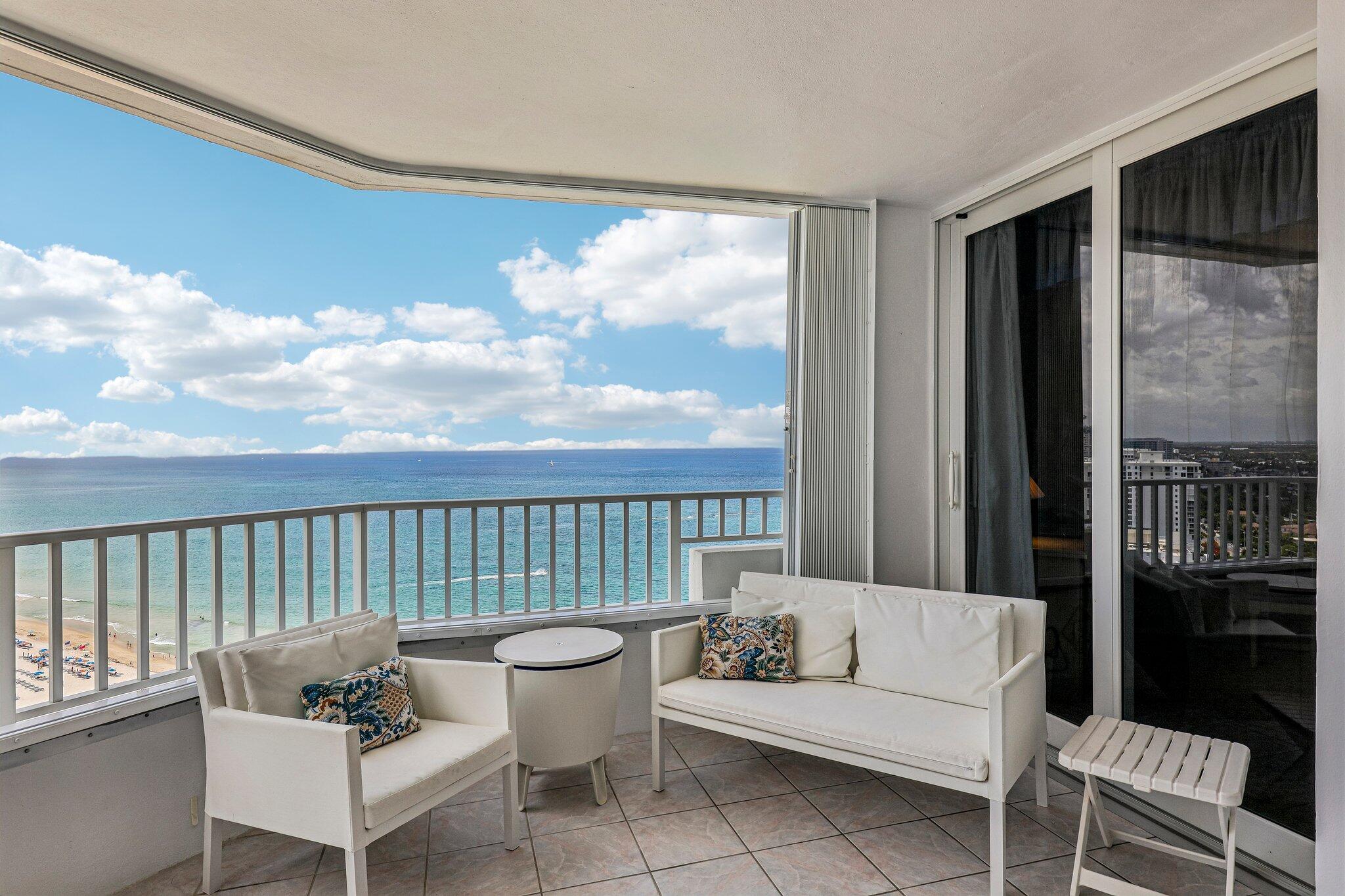1340 S Ocean #2303