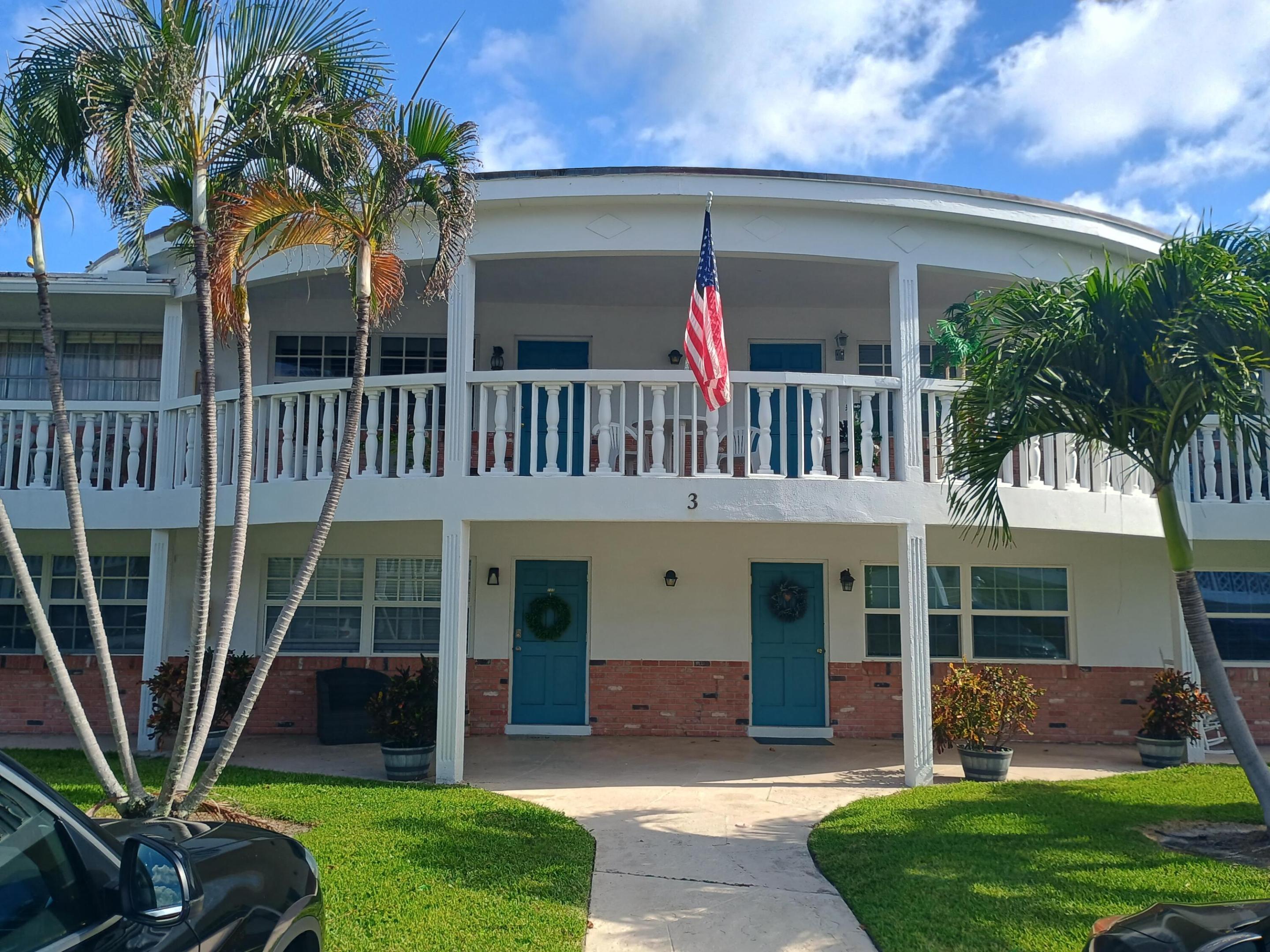 5505 N Ocean #3-203