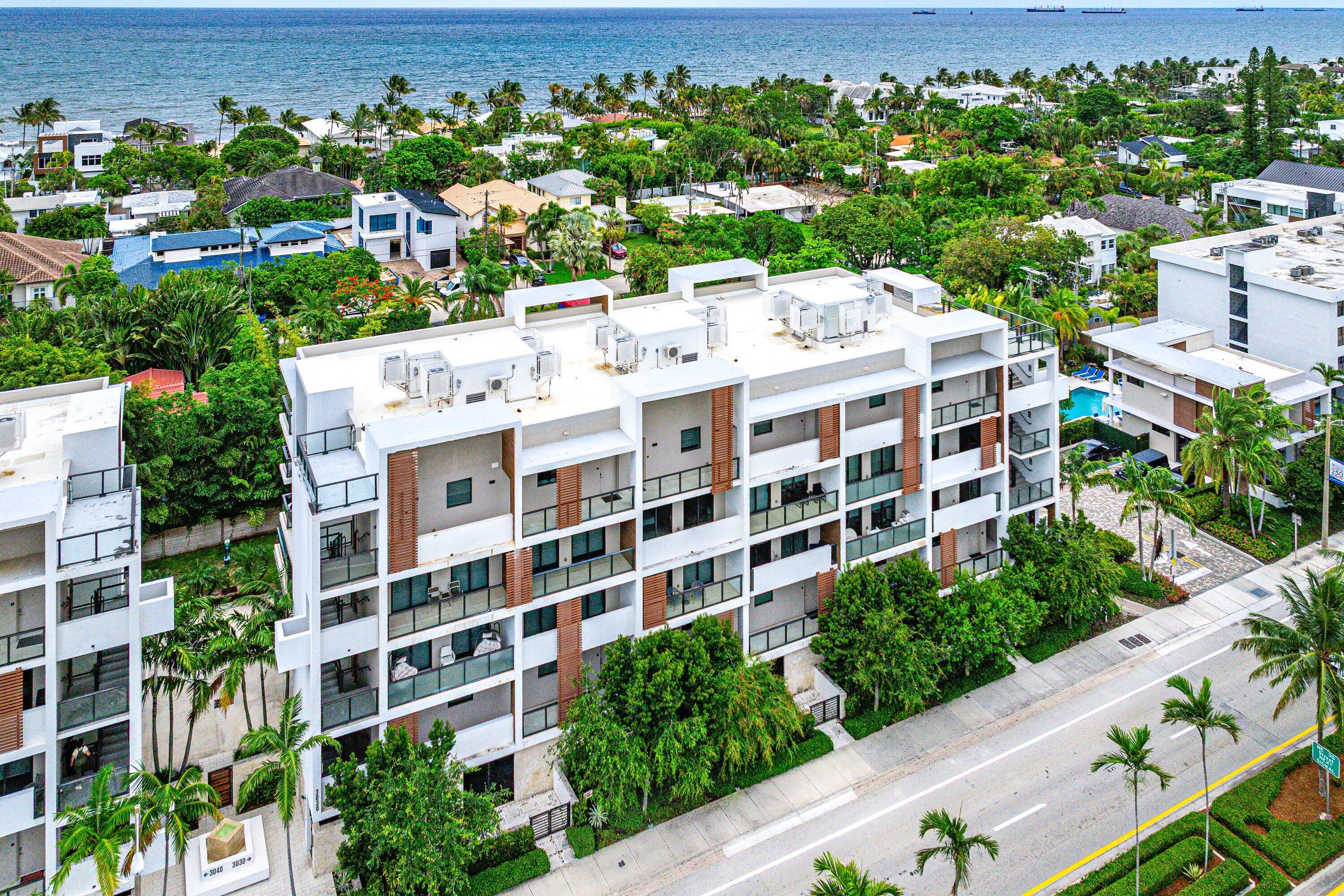 3030 N Ocean #S101