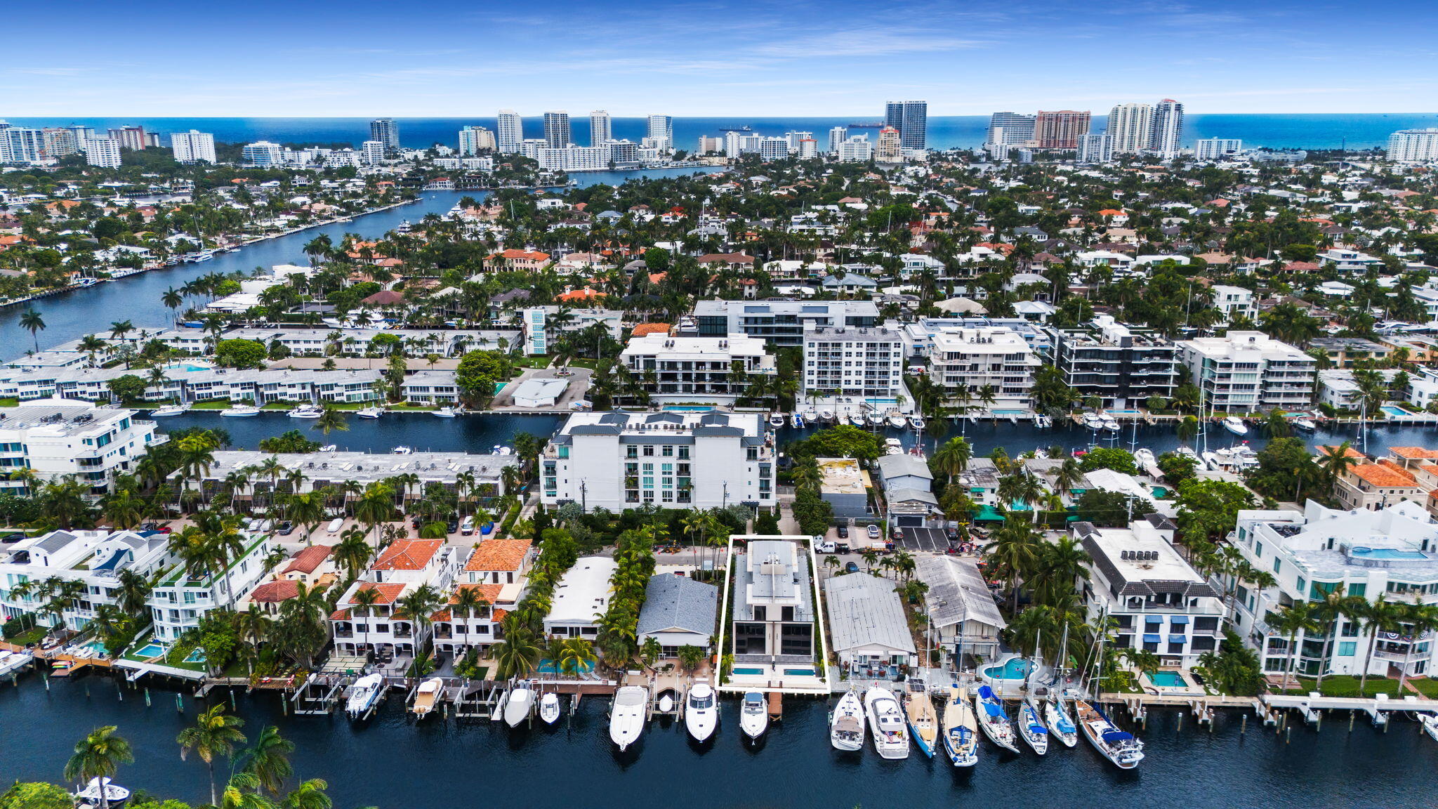 323 Hendricks Fort Lauderdale, FL 33301