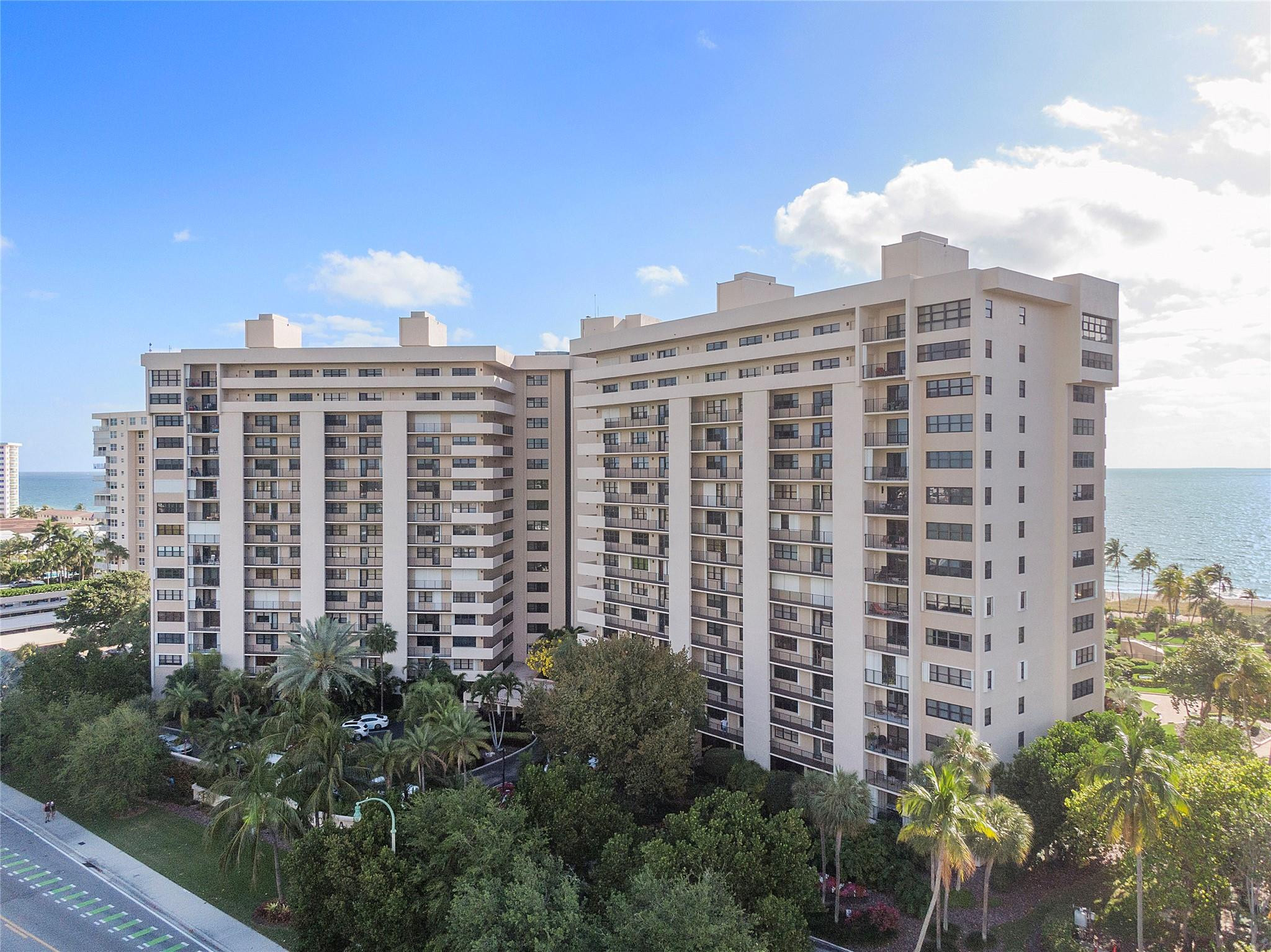 5100 N Ocean #1504