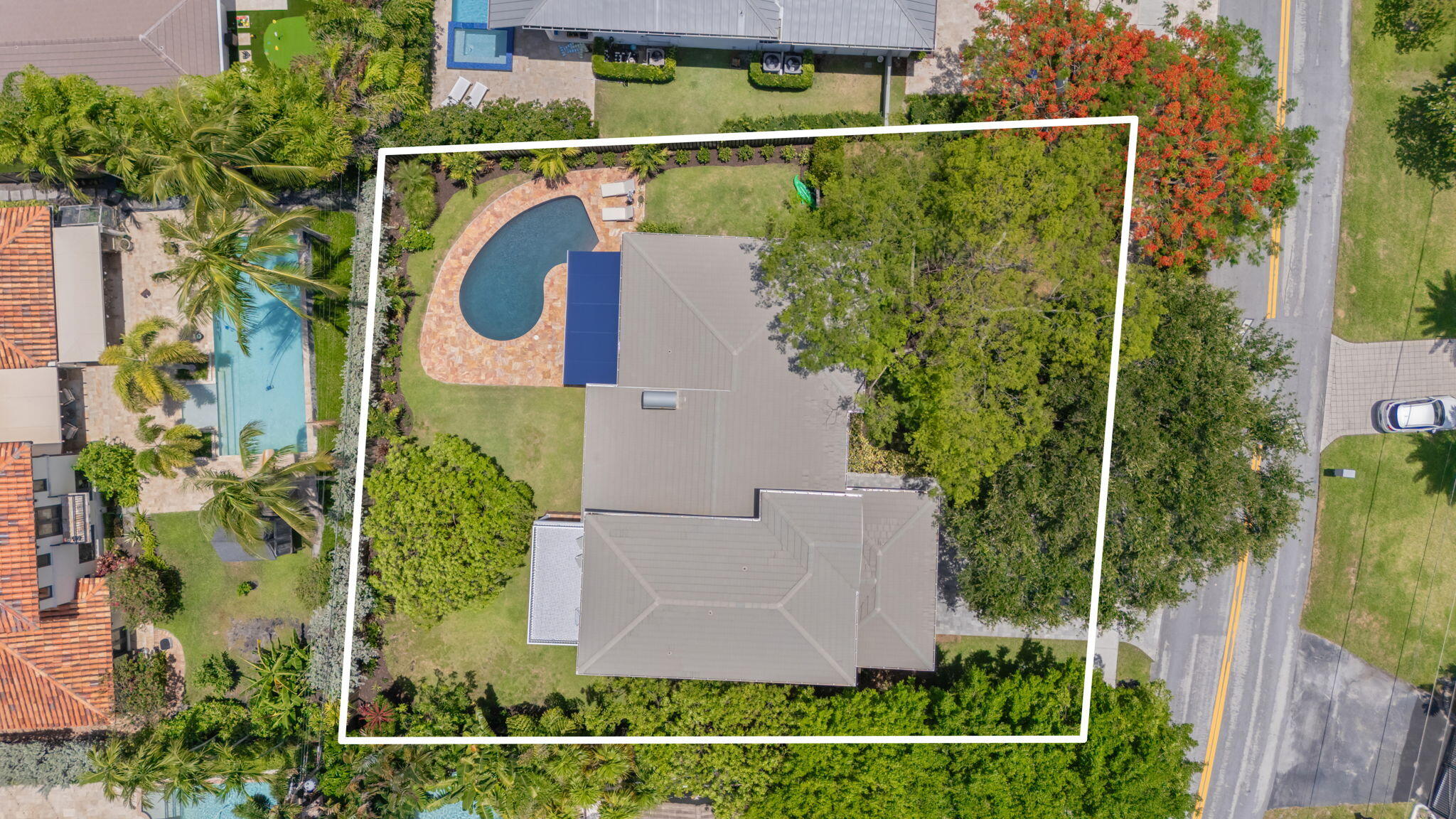 1716 Middle Riv Fort Lauderdale, FL 33305