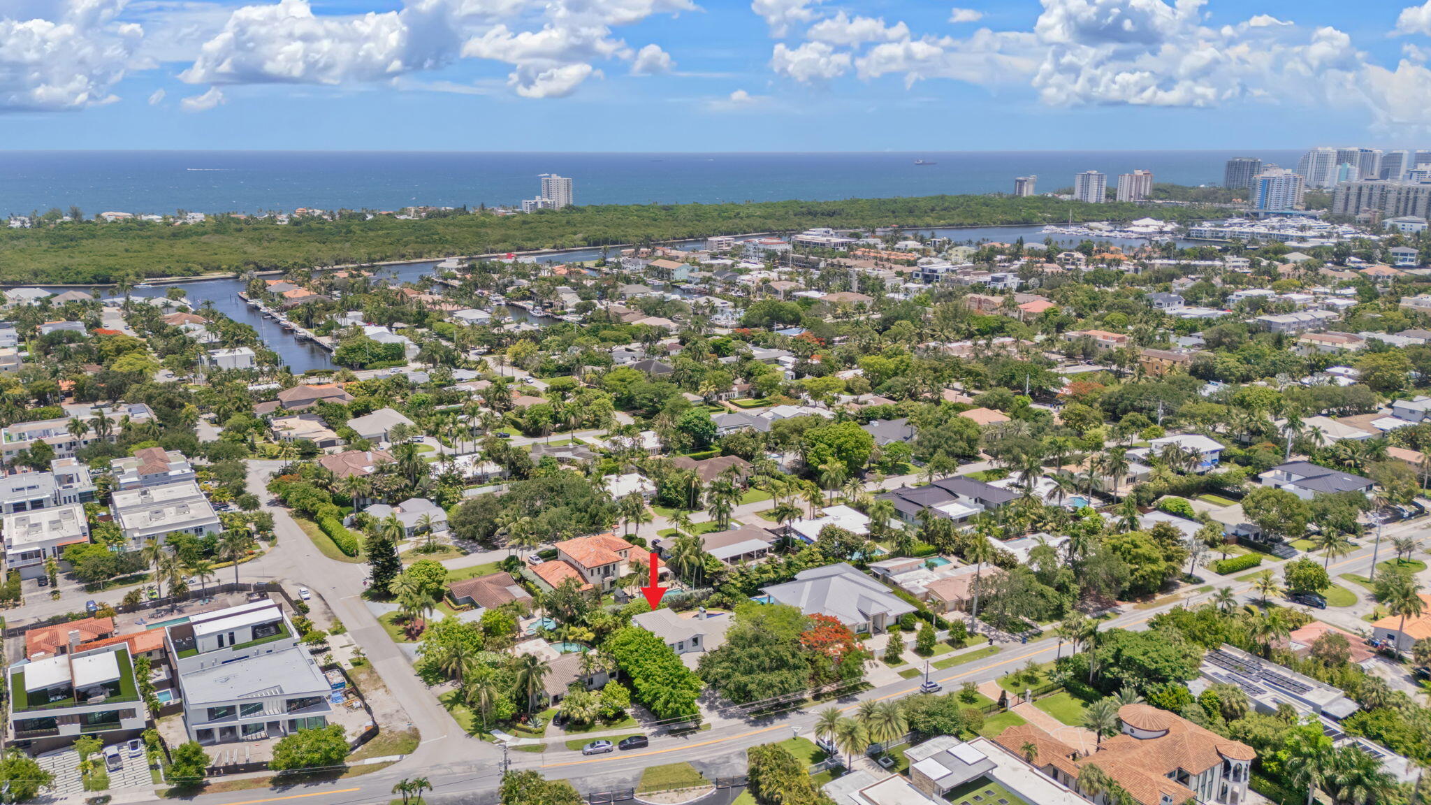 1716 Middle Riv Fort Lauderdale, FL 33305