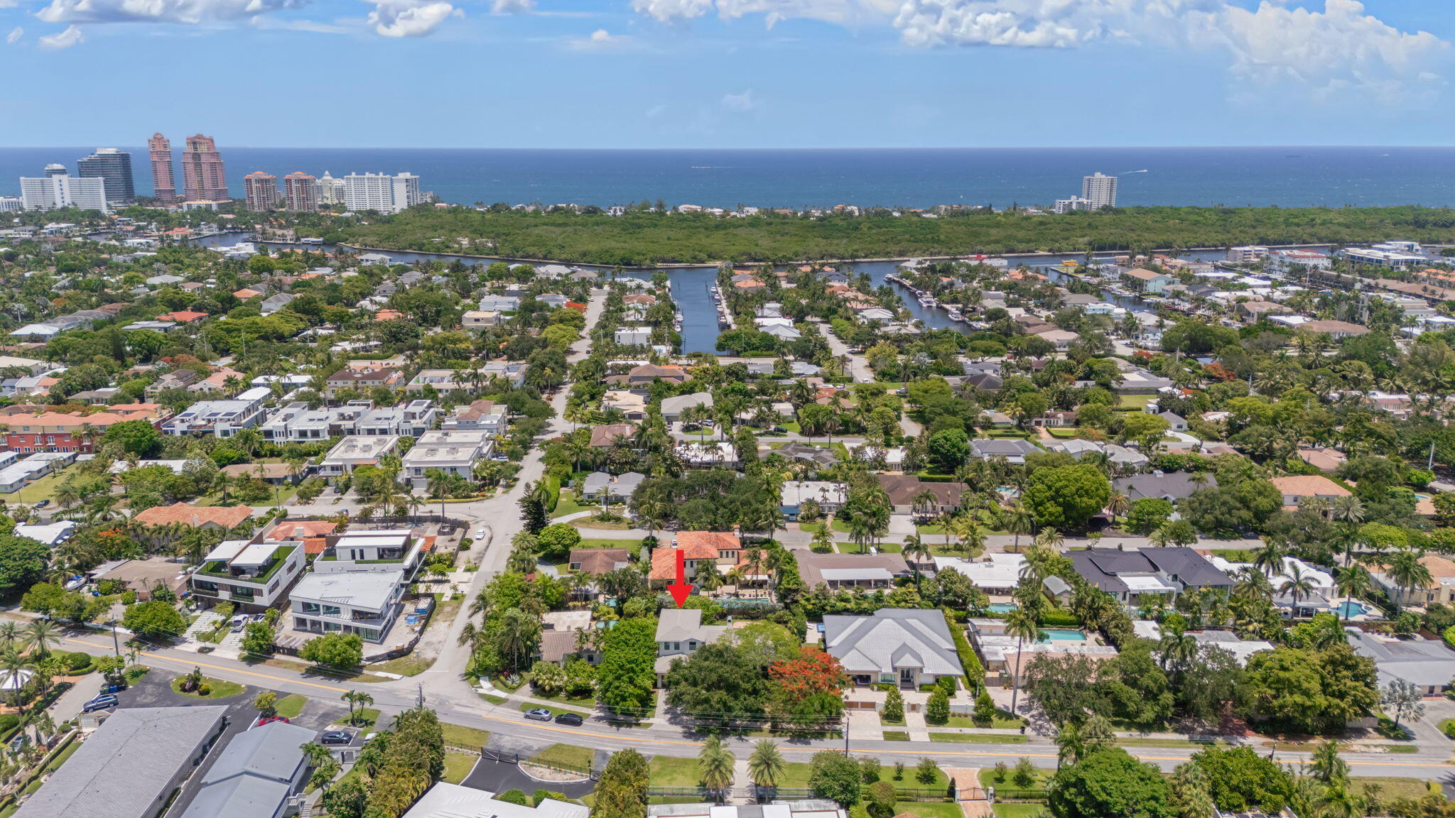1716 Middle Riv Fort Lauderdale, FL 33305