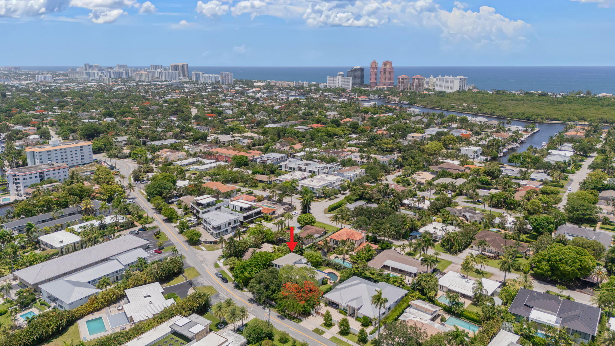 1716 Middle Riv Fort Lauderdale, FL 33305