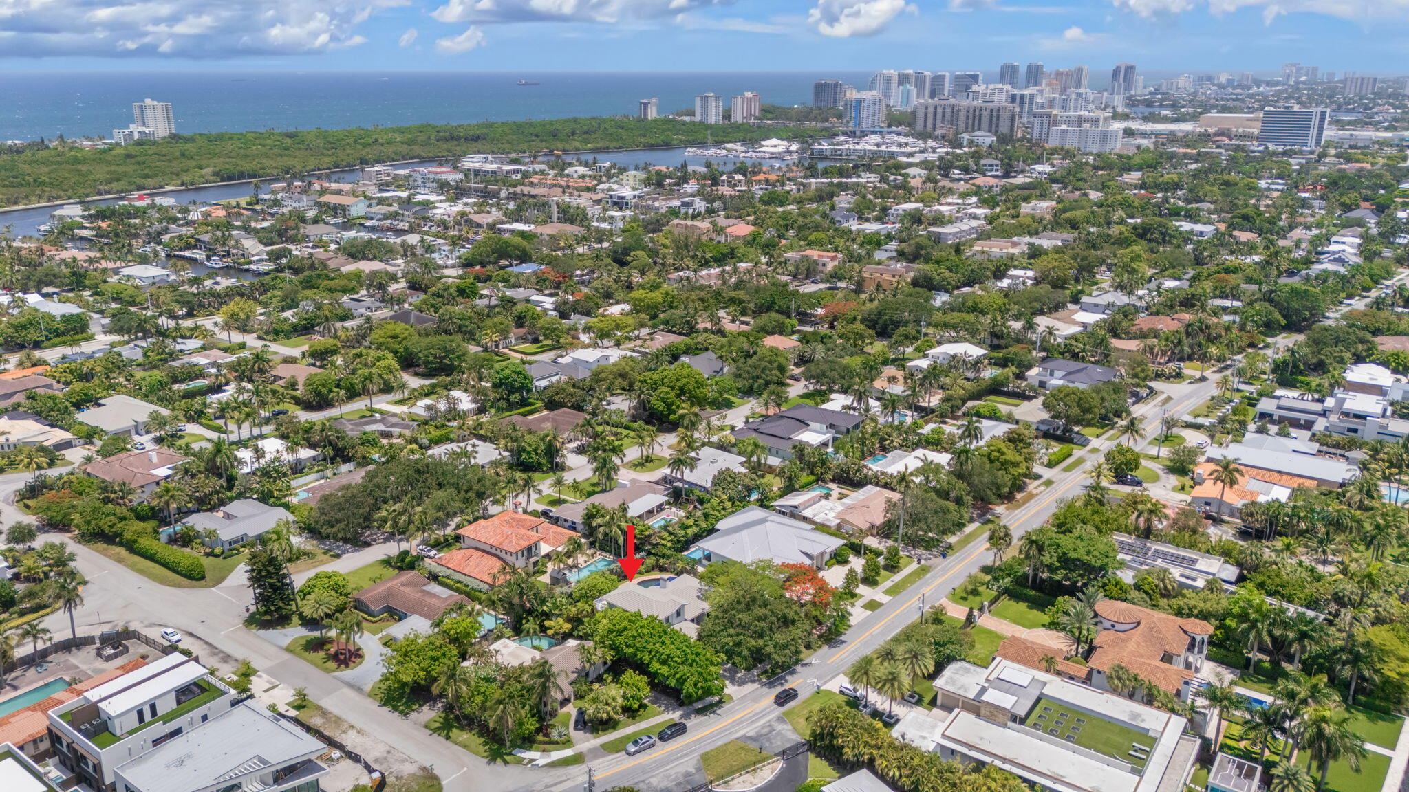 1716 Middle Riv Fort Lauderdale, FL 33305