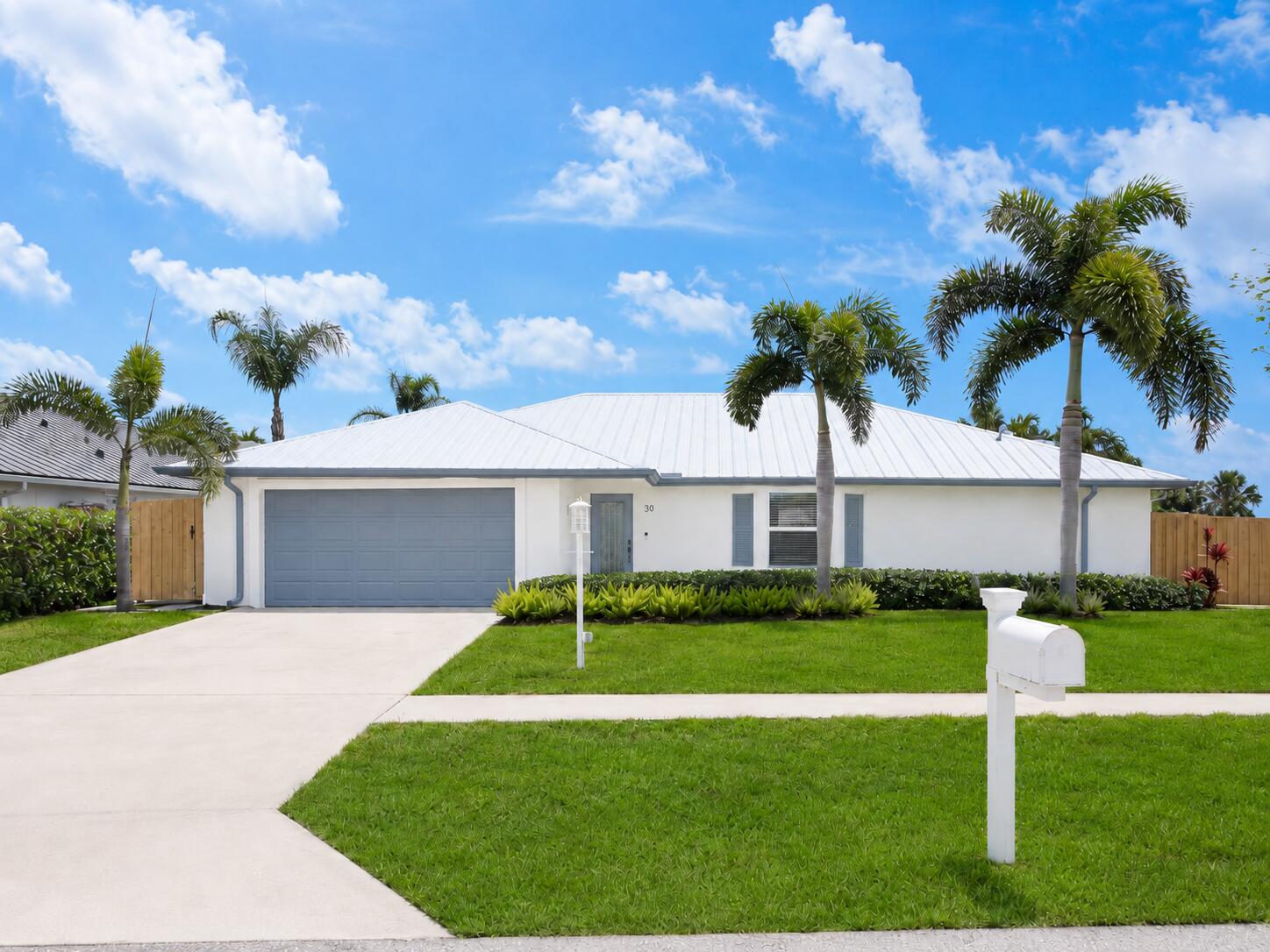 30 Chestnut