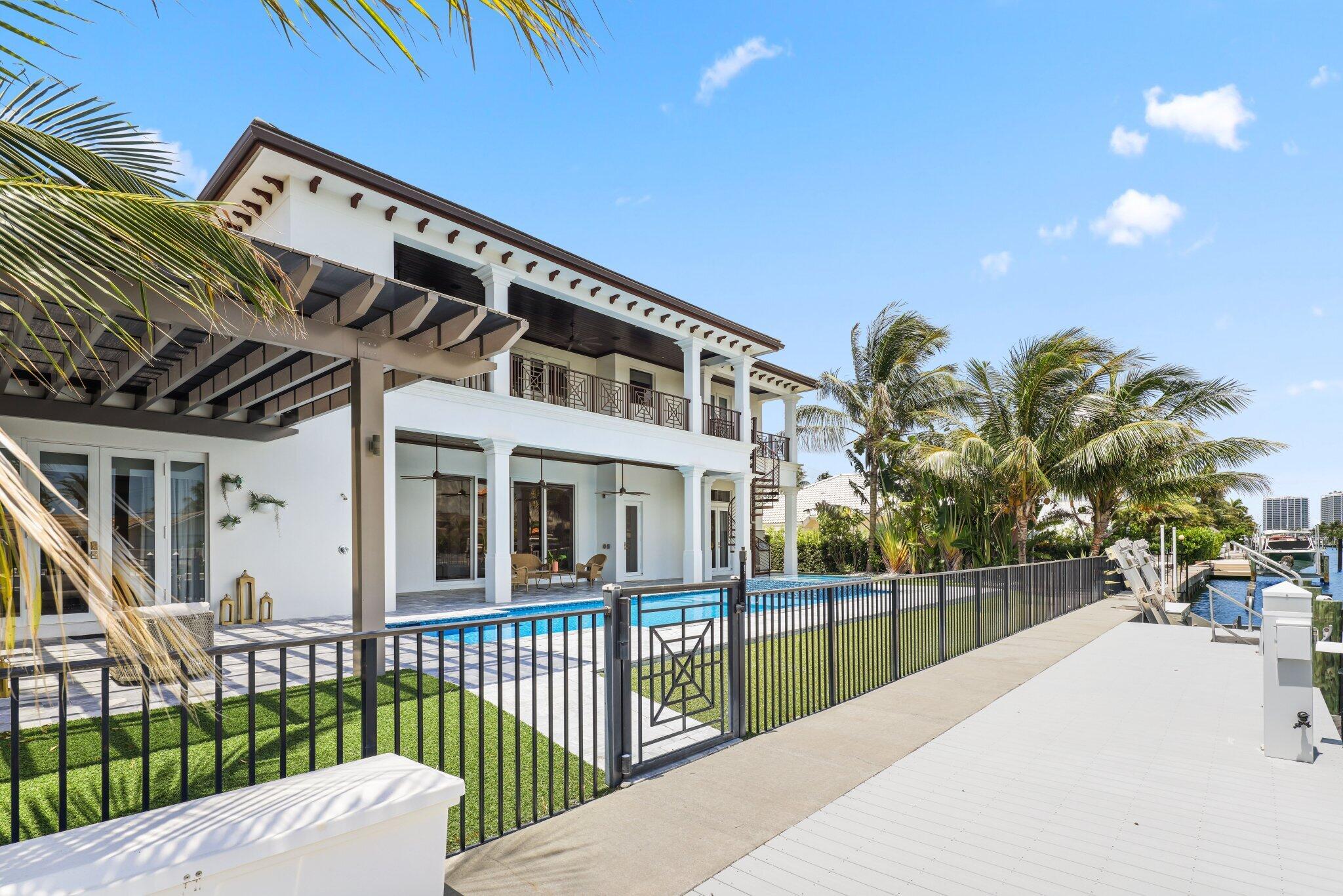 1200 Bimini Singer Island, FL 33404
