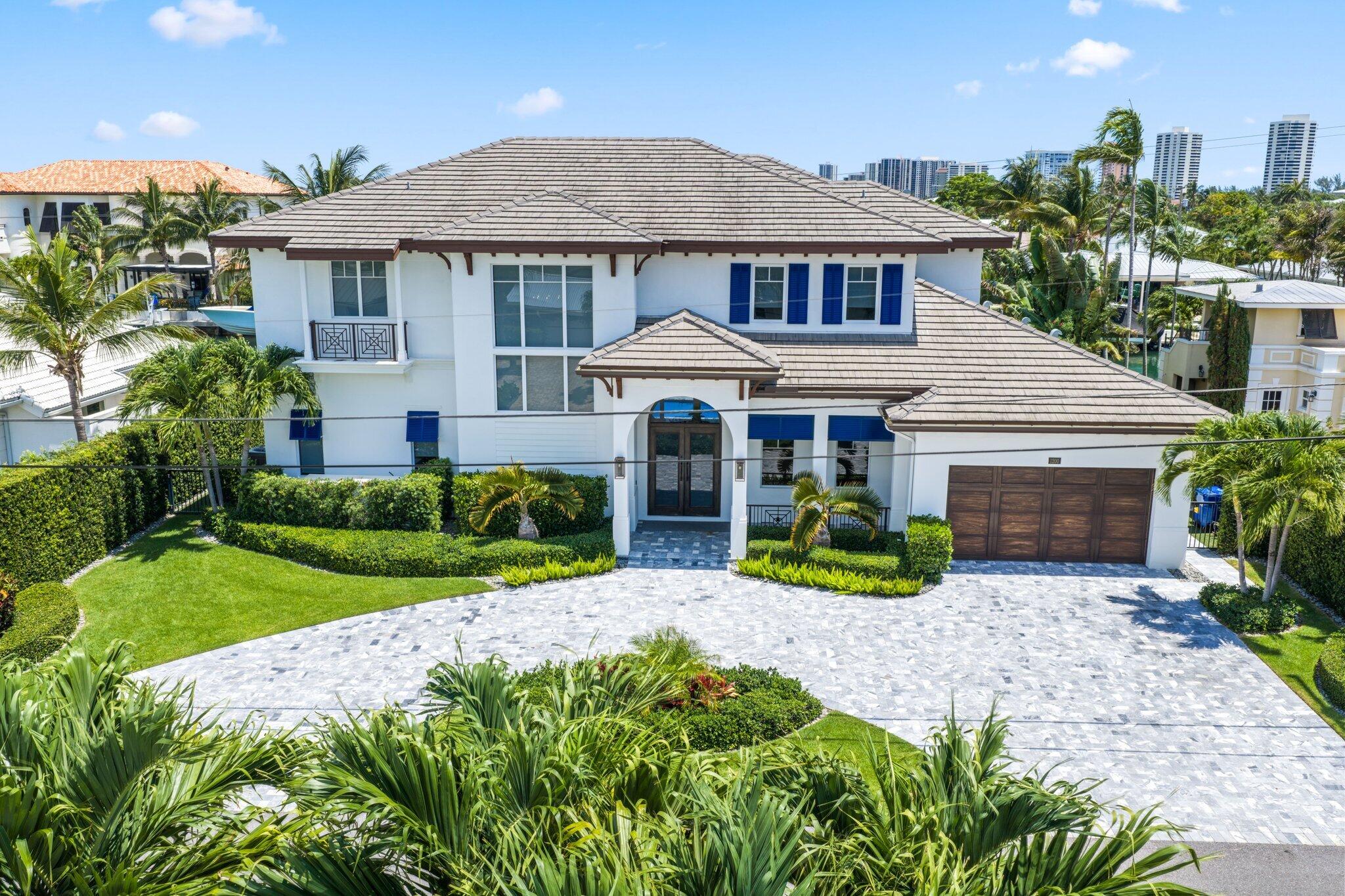 1200 Bimini Singer Island, FL 33404