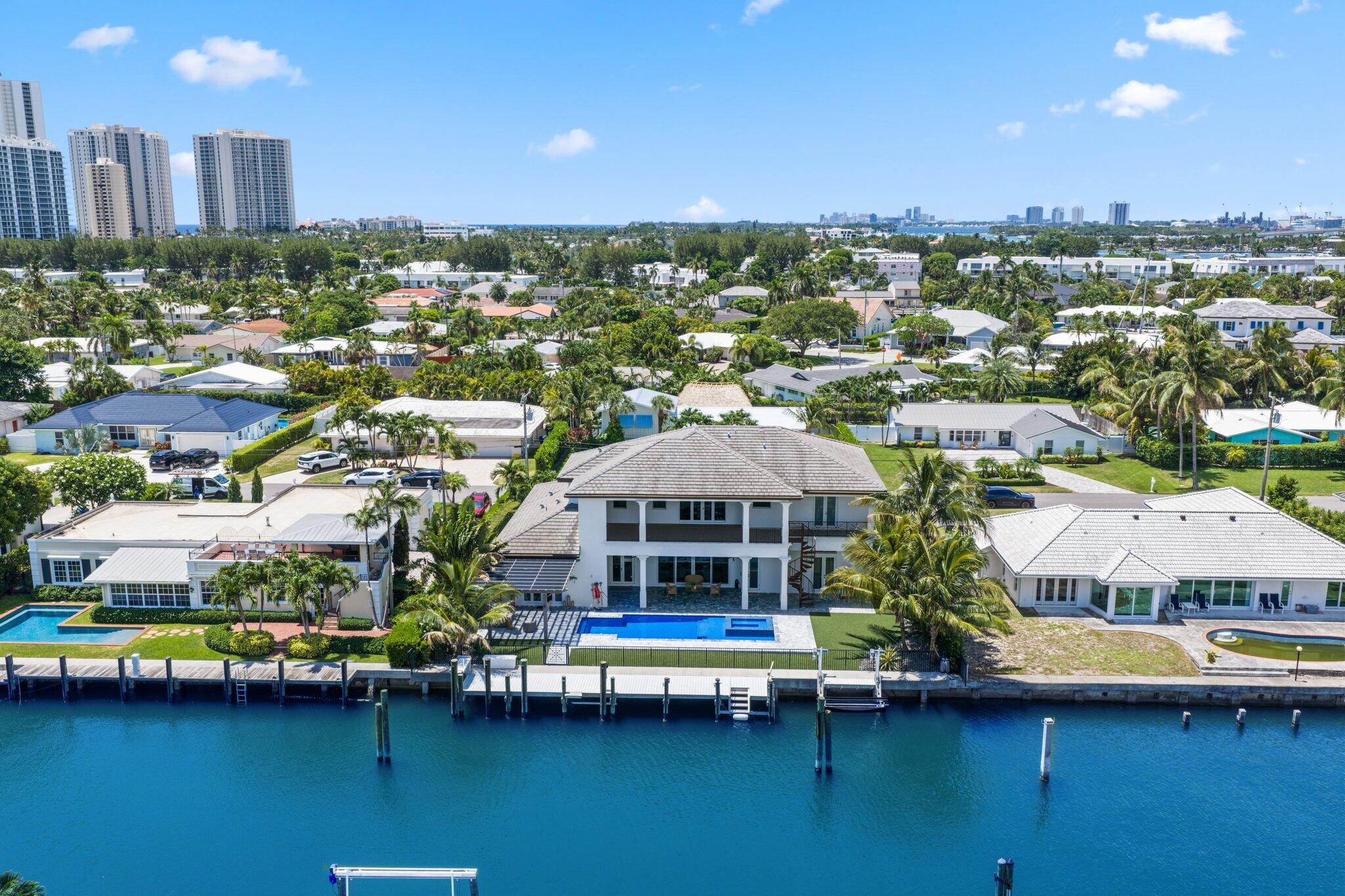 1200 Bimini Singer Island, FL 33404