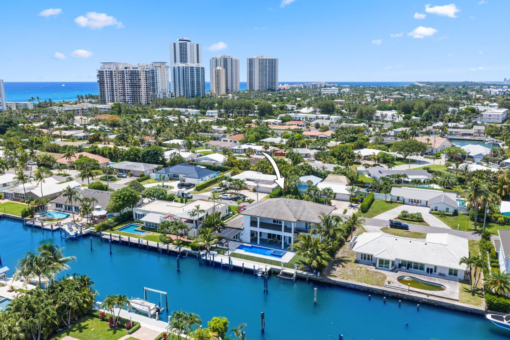 1200 Bimini Singer Island, FL 33404