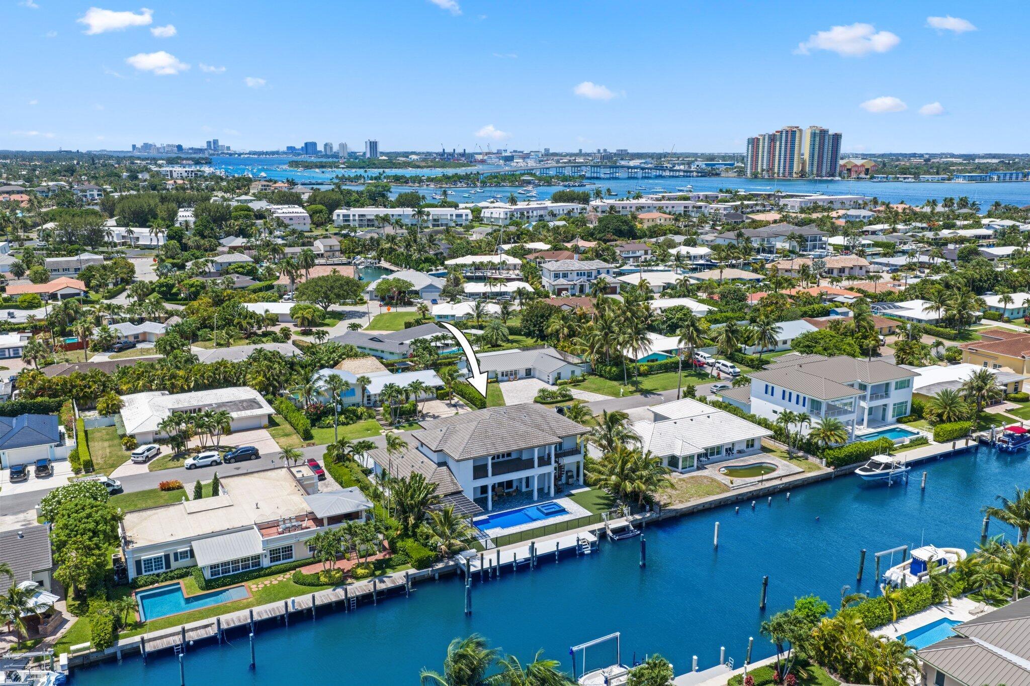 1200 Bimini Singer Island, FL 33404