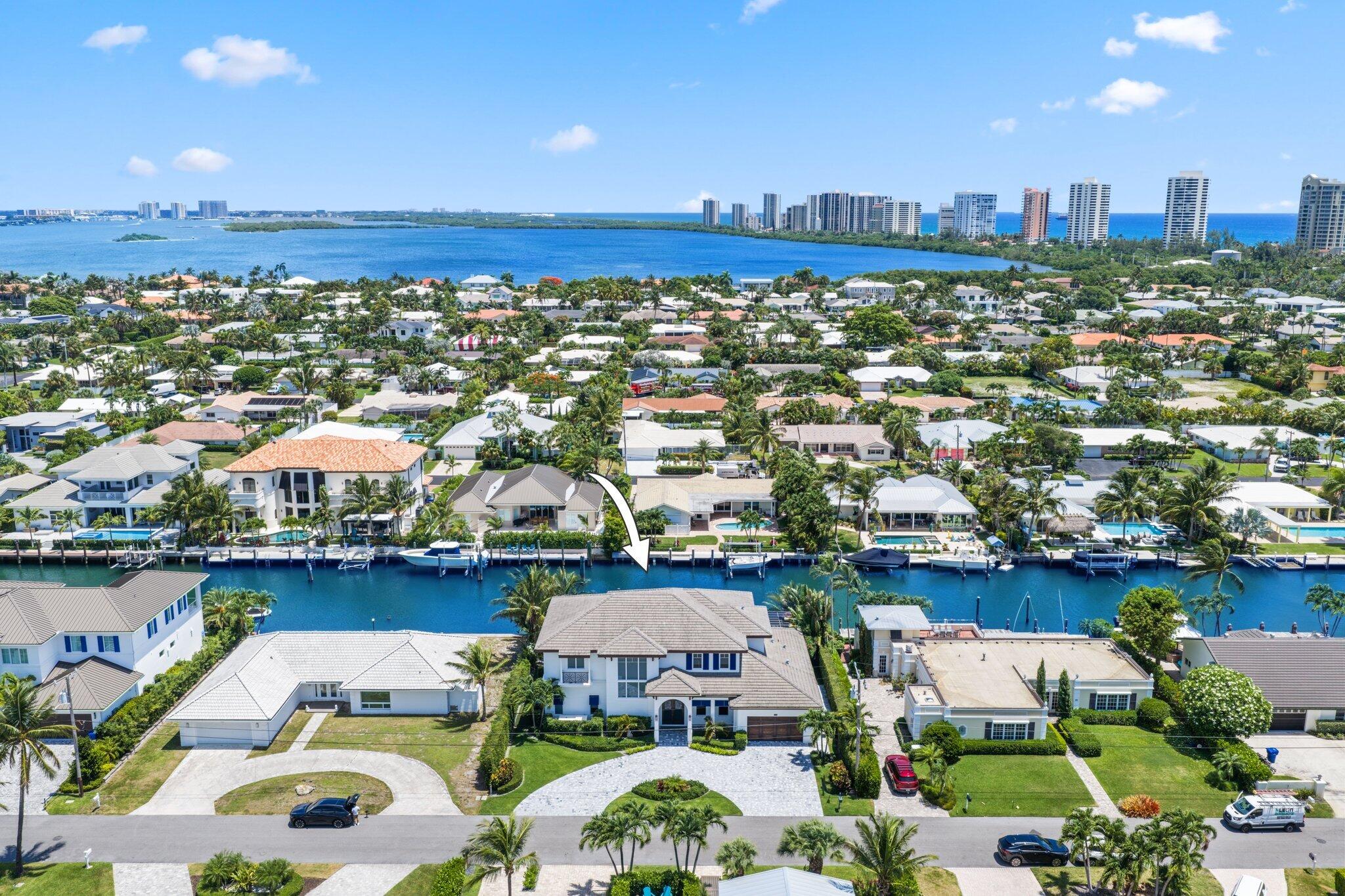 1200 Bimini Singer Island, FL 33404