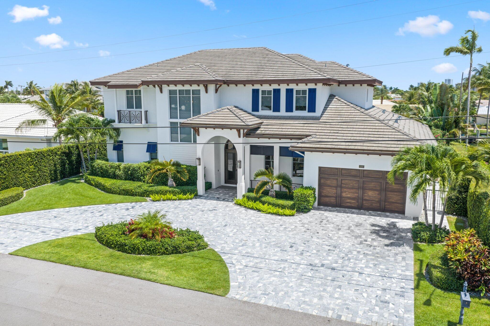 1200 Bimini Singer Island, FL 33404