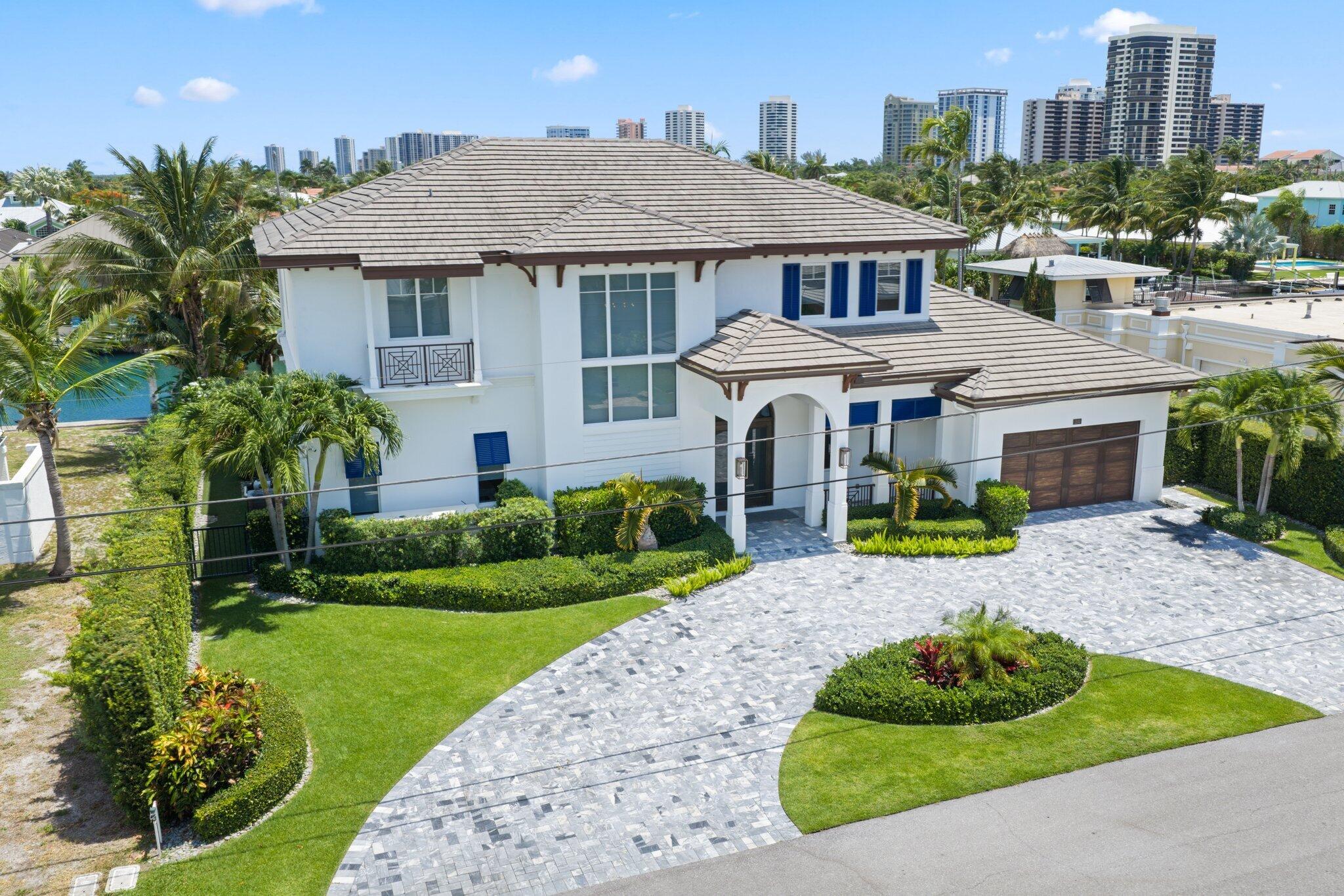 1200 Bimini Singer Island, FL 33404