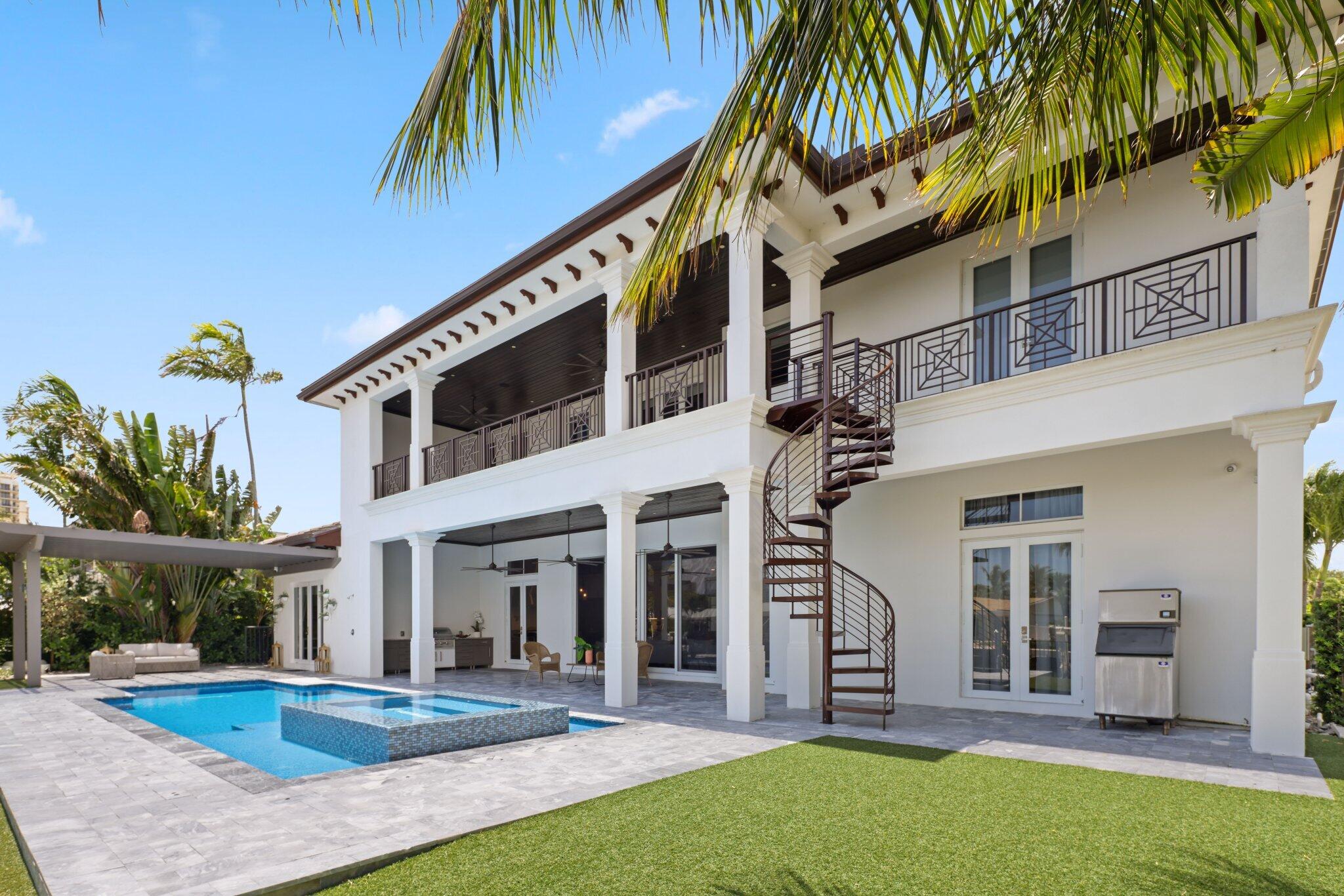 1200 Bimini Singer Island, FL 33404