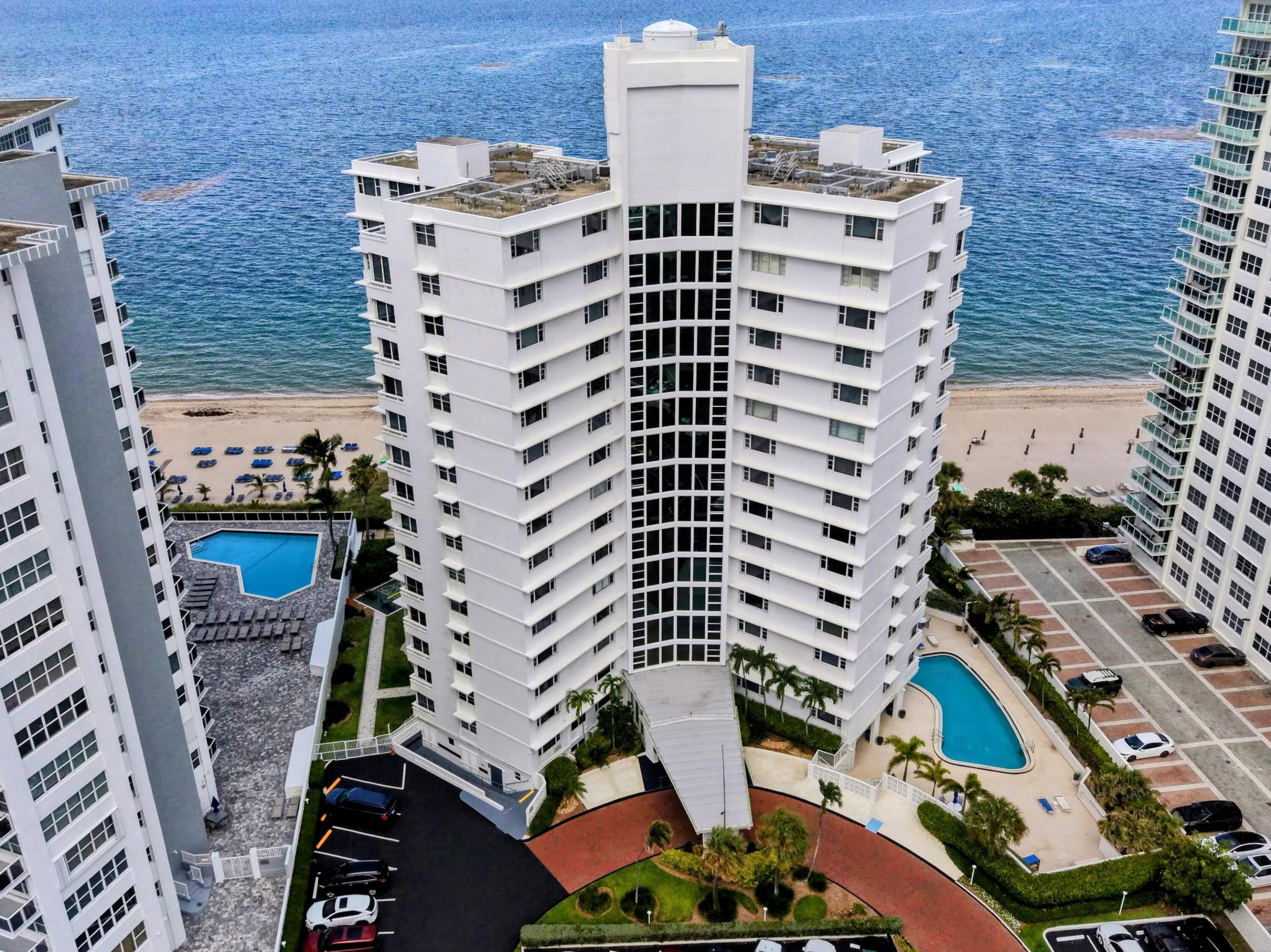 3600 Galt Ocean #4c