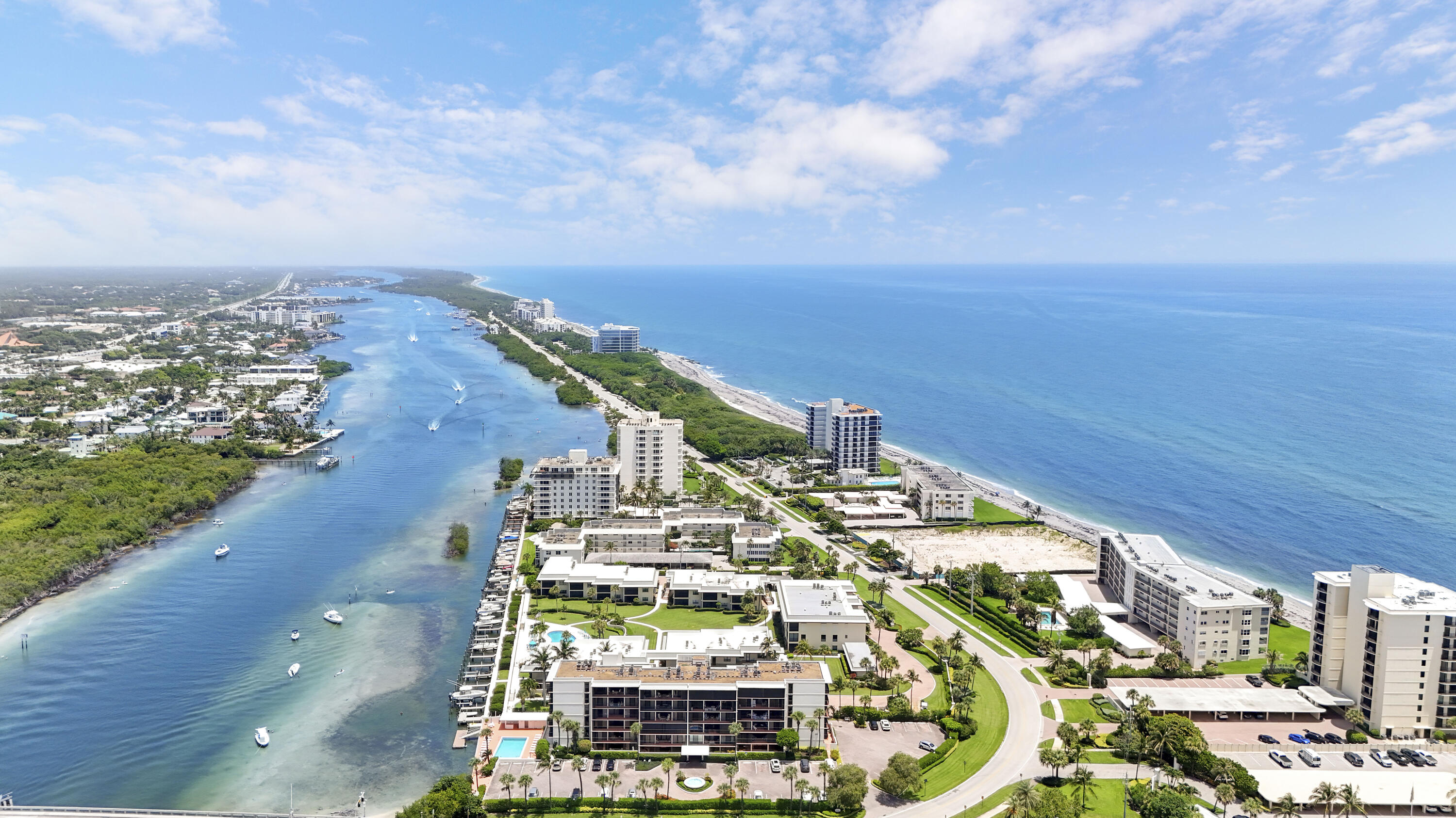225 S Beach #605