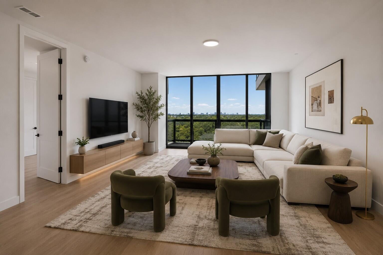 3034 Oak #503