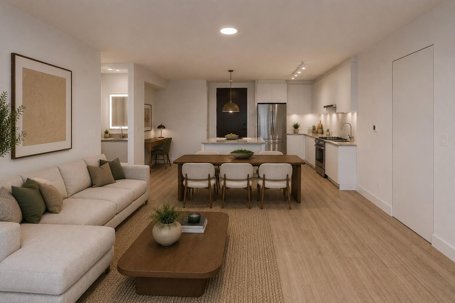 3034 Oak #503 Miami, FL 33133