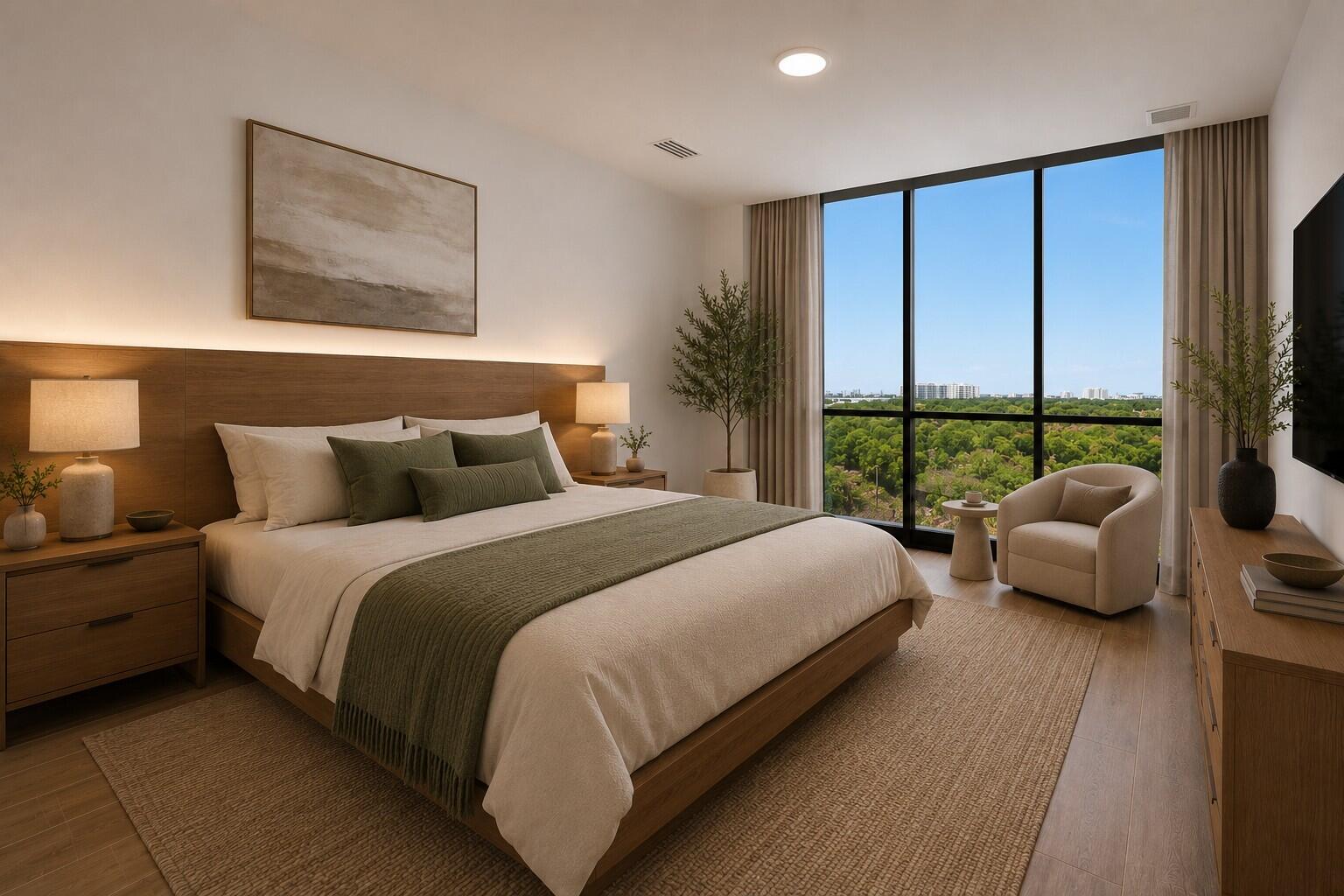 3034 Oak #503 Miami, FL 33133