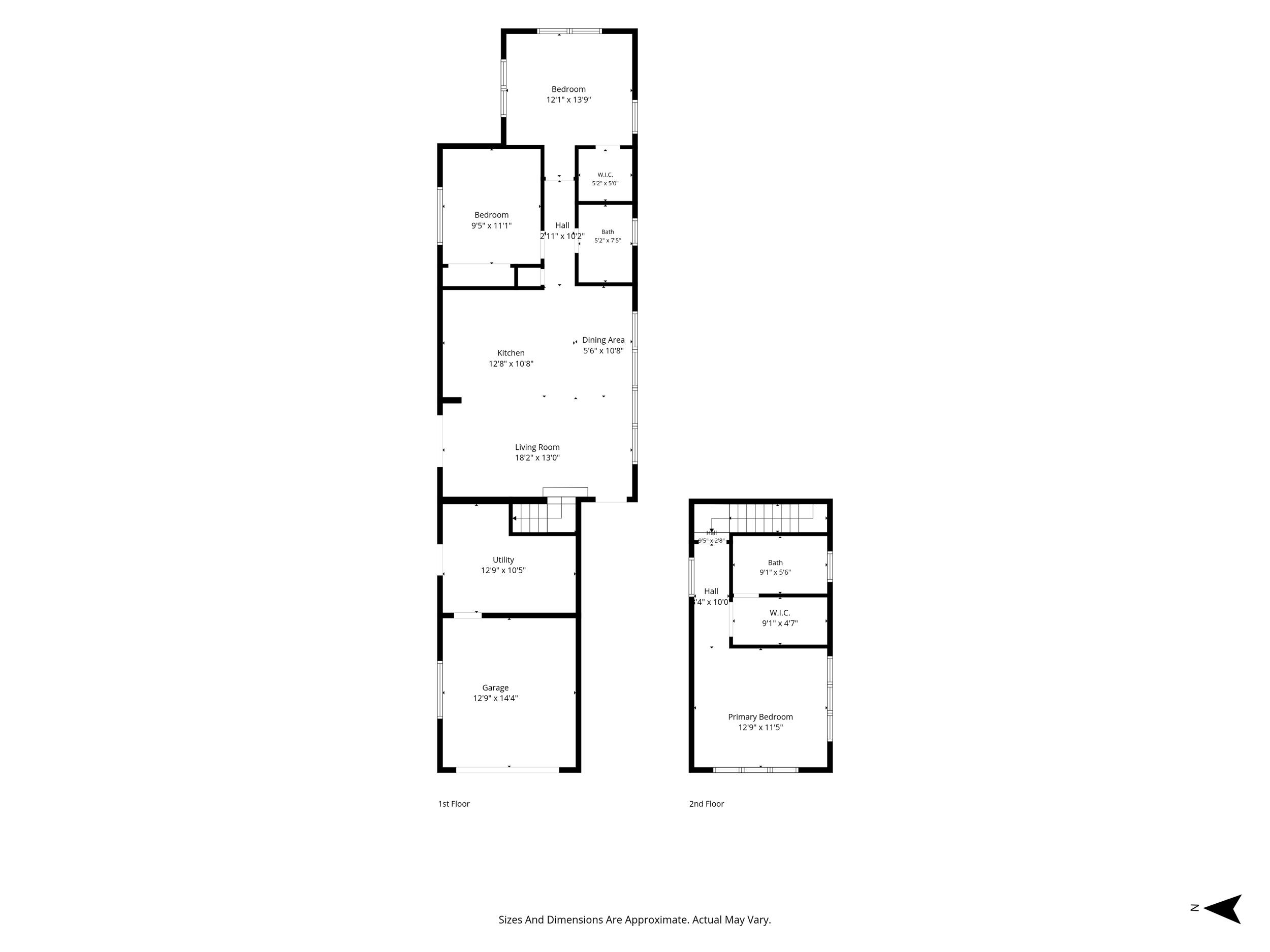 1015 Madrid Coral Gables, FL 33134