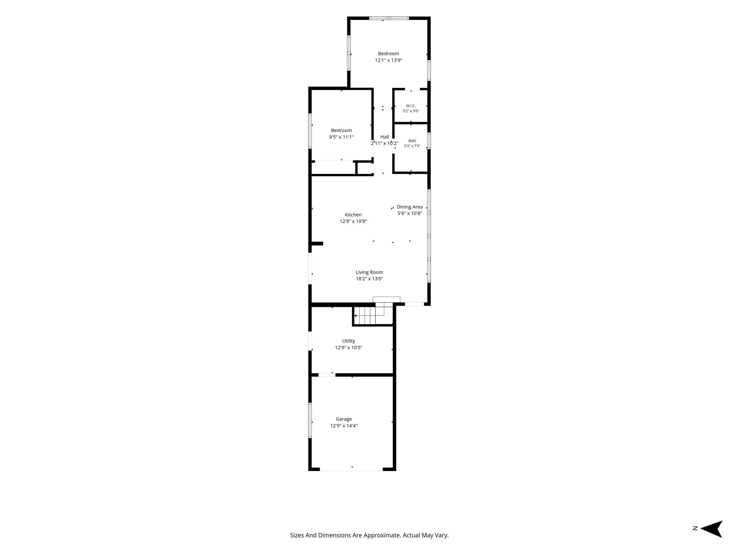1015 Madrid Coral Gables, FL 33134