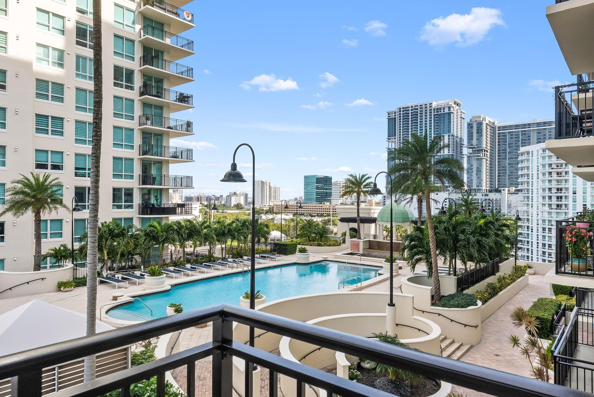 600 W Las Olas #903 Fort Lauderdale, FL 33312