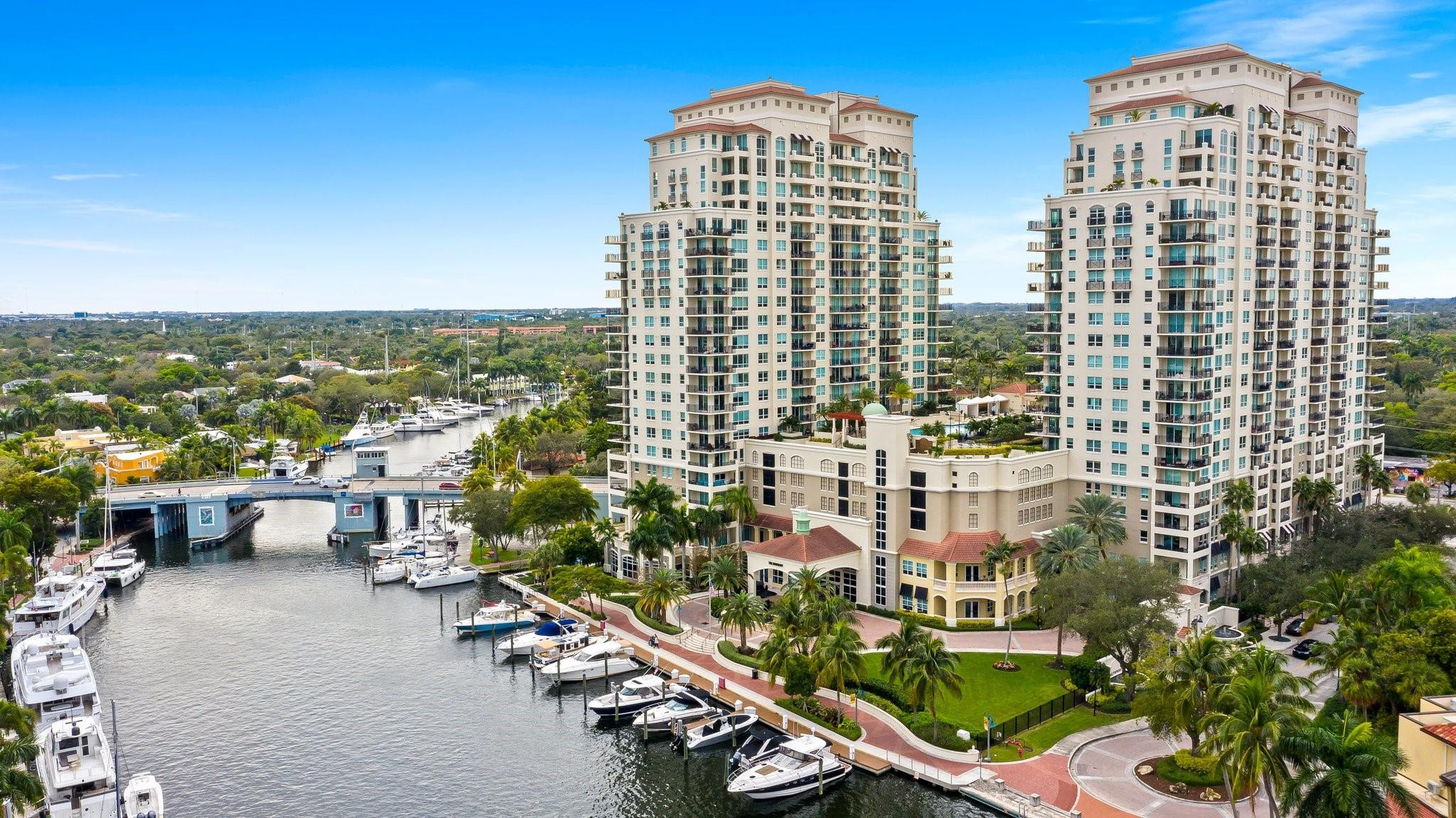 600 W Las Olas #903 Fort Lauderdale, FL 33312