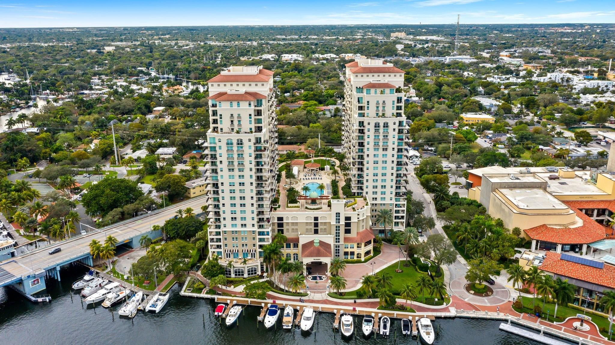 600 W Las Olas #903 Fort Lauderdale, FL 33312