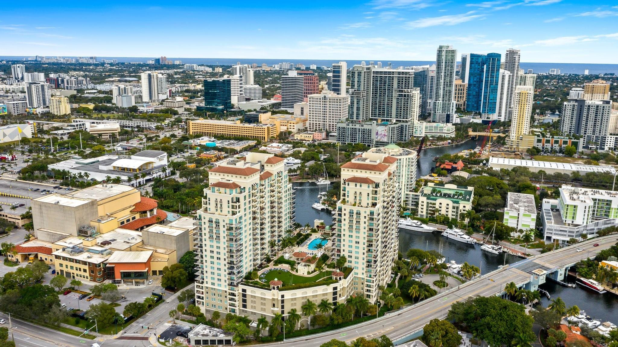 600 W Las Olas #903 Fort Lauderdale, FL 33312