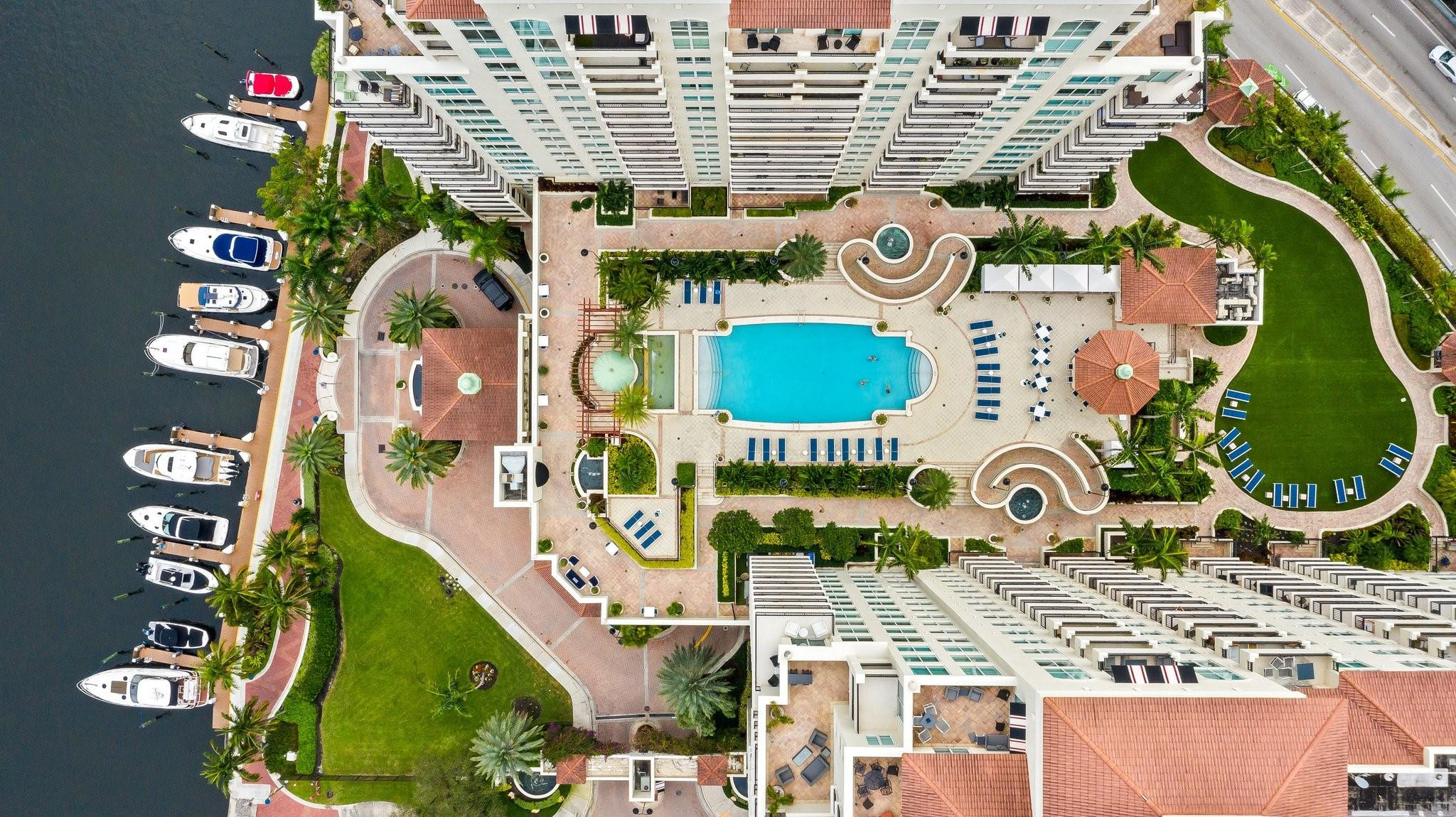 600 W Las Olas #903 Fort Lauderdale, FL 33312