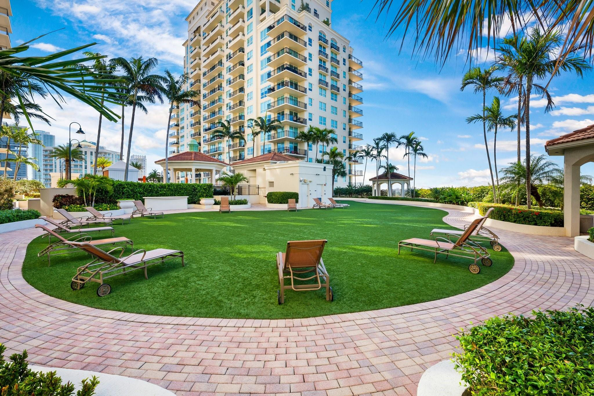 600 W Las Olas #903 Fort Lauderdale, FL 33312